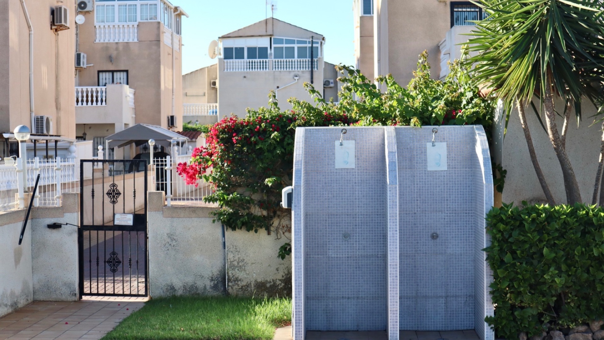 Revente - Villa - Torrevieja - Res. Coral