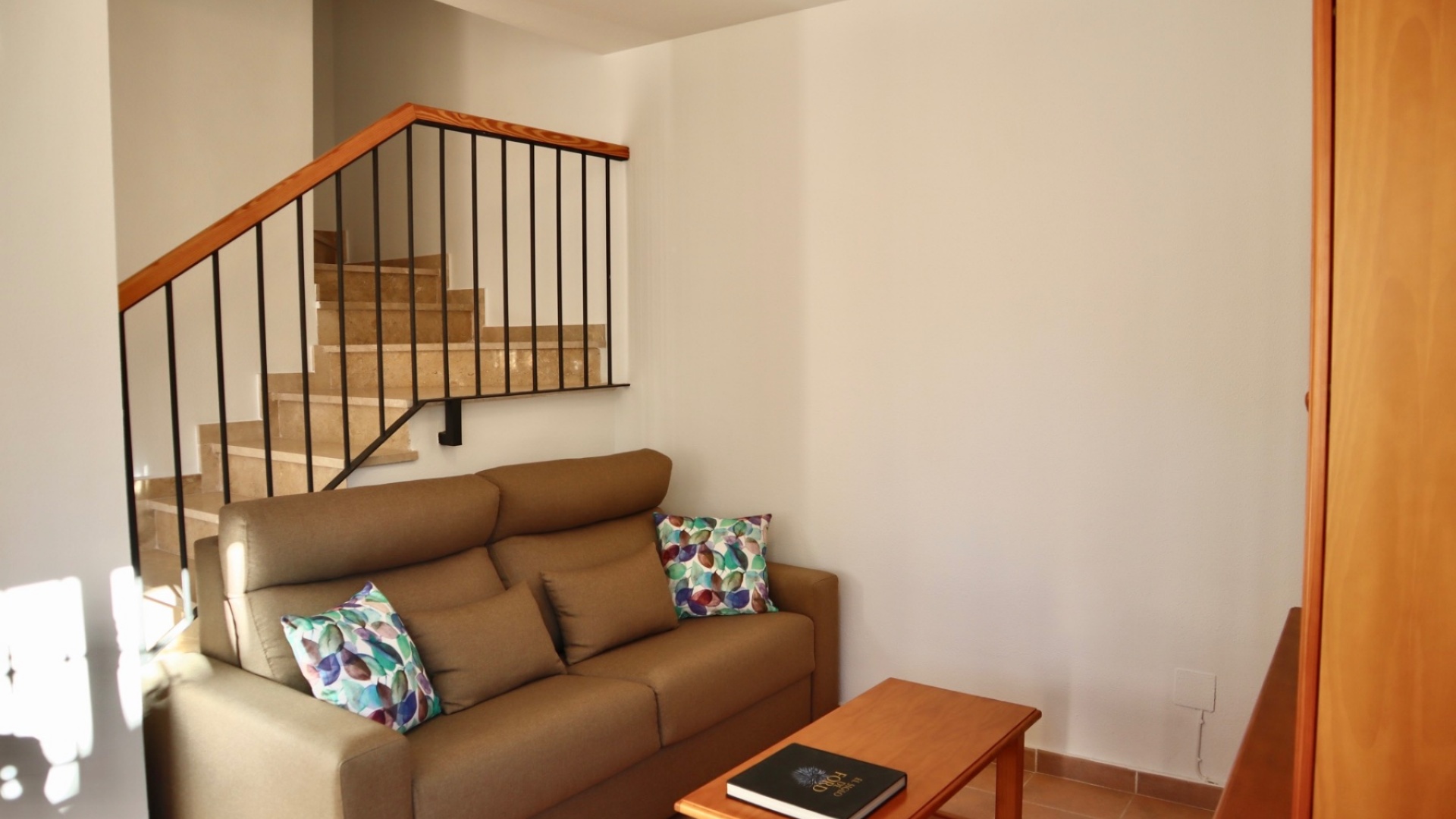 Revente - Villa - Torrevieja - Res. Coral