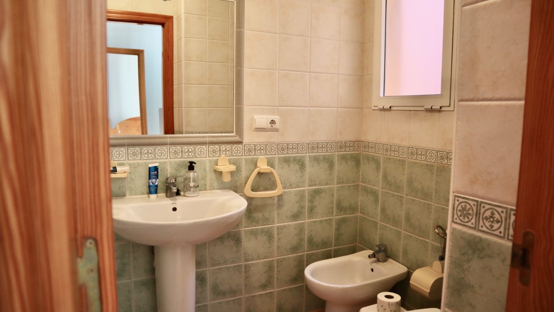 Revente - Villa - Torrevieja - Res. Coral