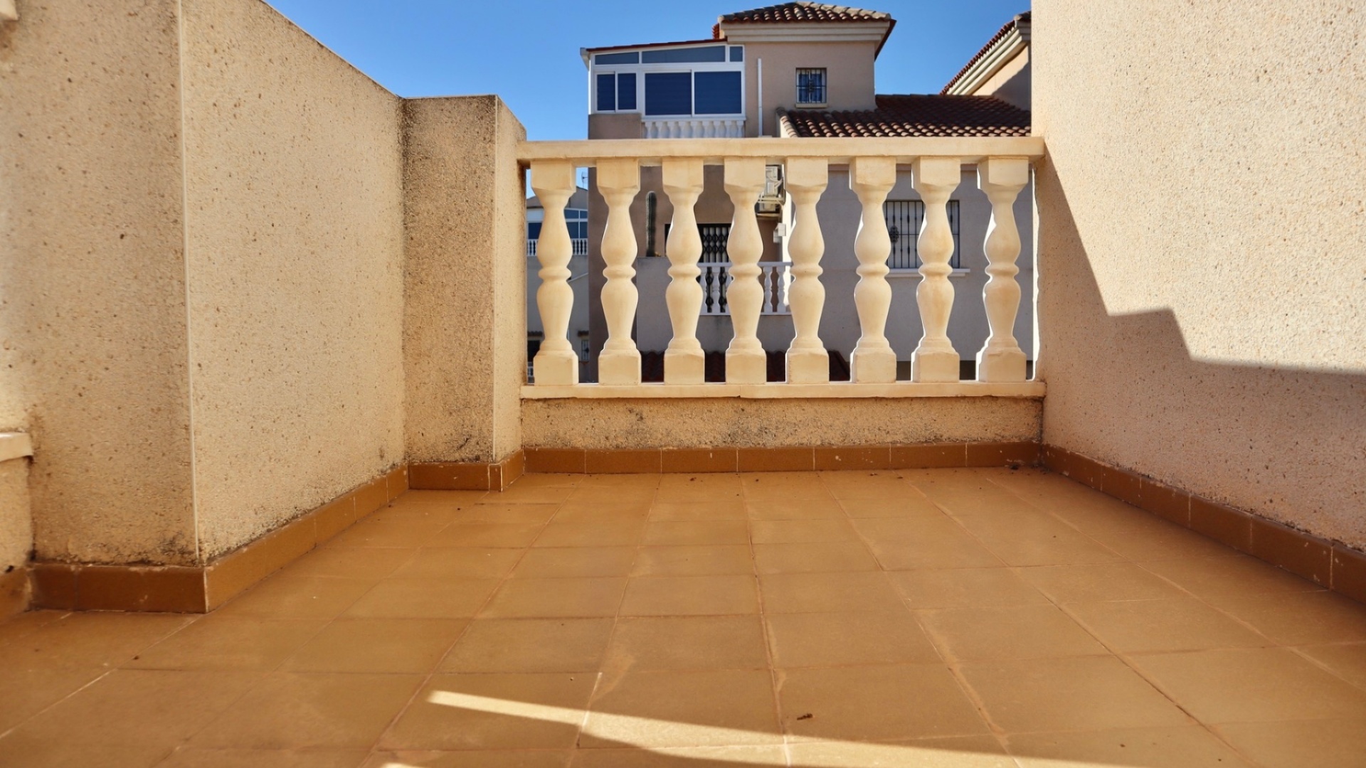 Revente - Villa - Torrevieja - Res. Coral