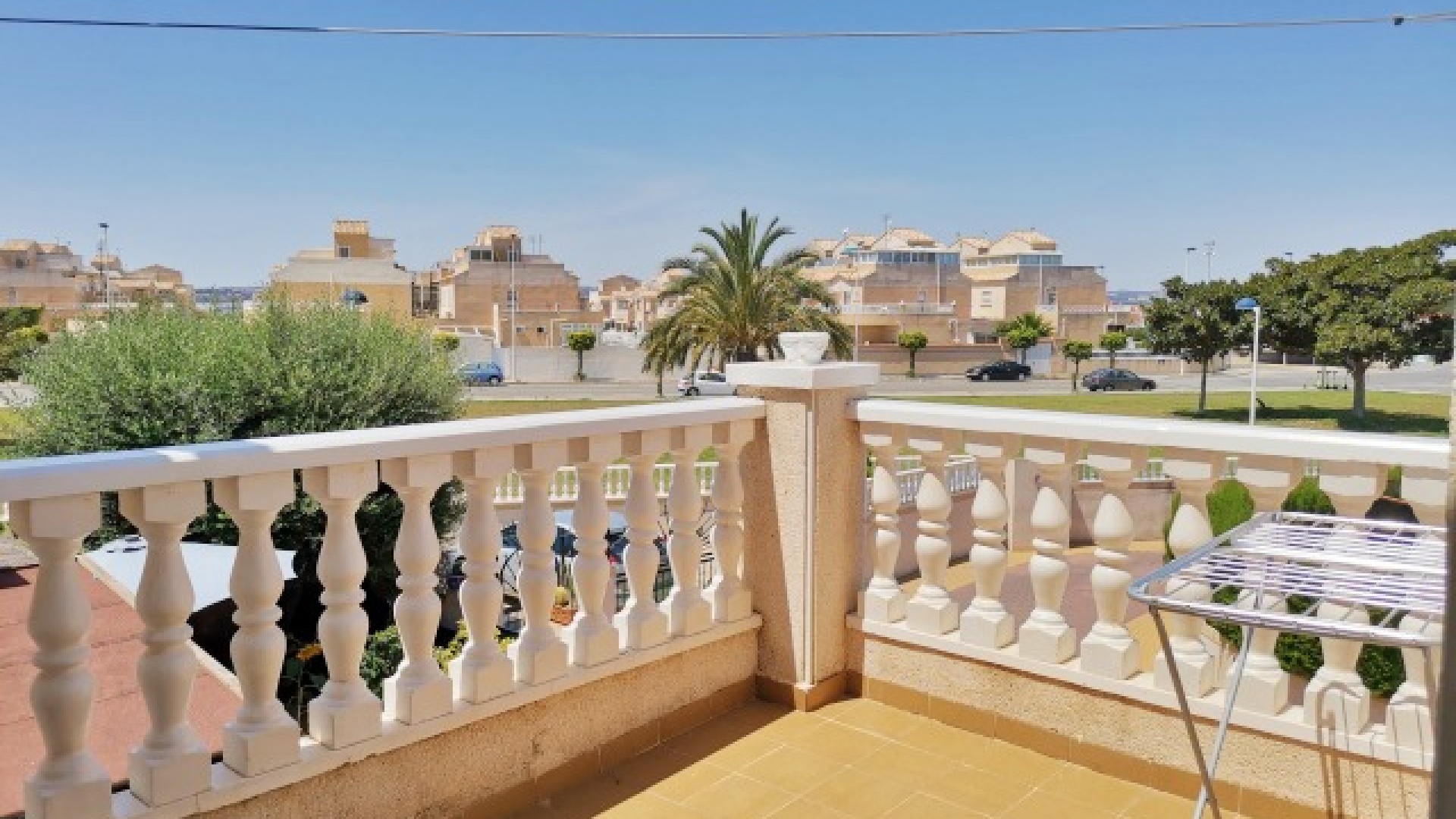 Revente - Villa - Torrevieja - Res. Coral