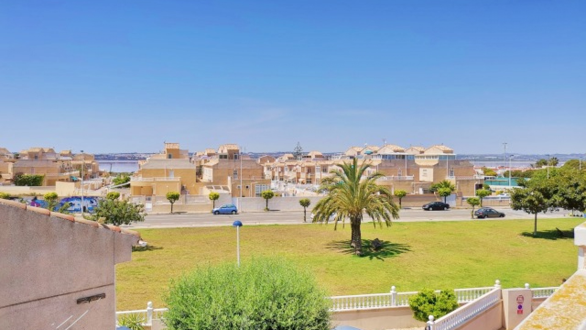 Revente - Villa - Torrevieja - Res. Coral