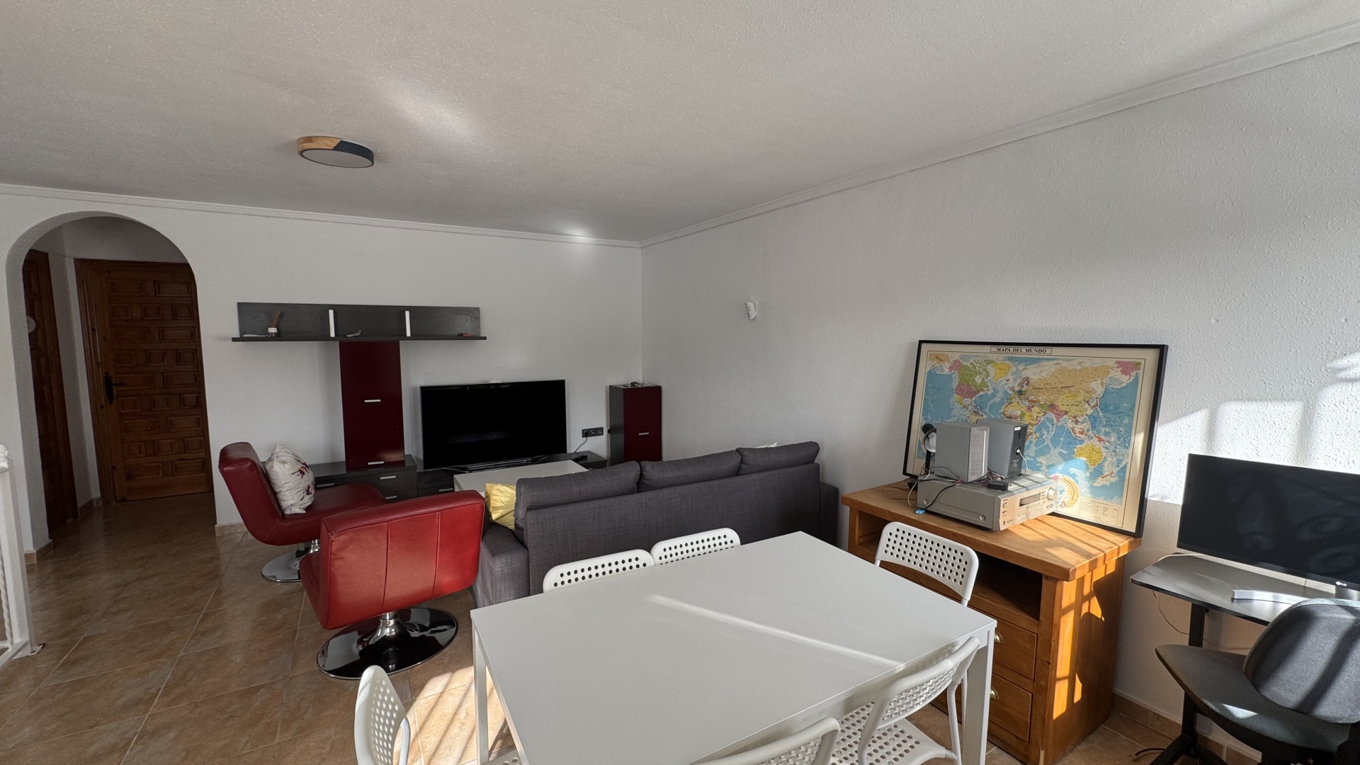 Revente - Villa - Torrevieja - san luis