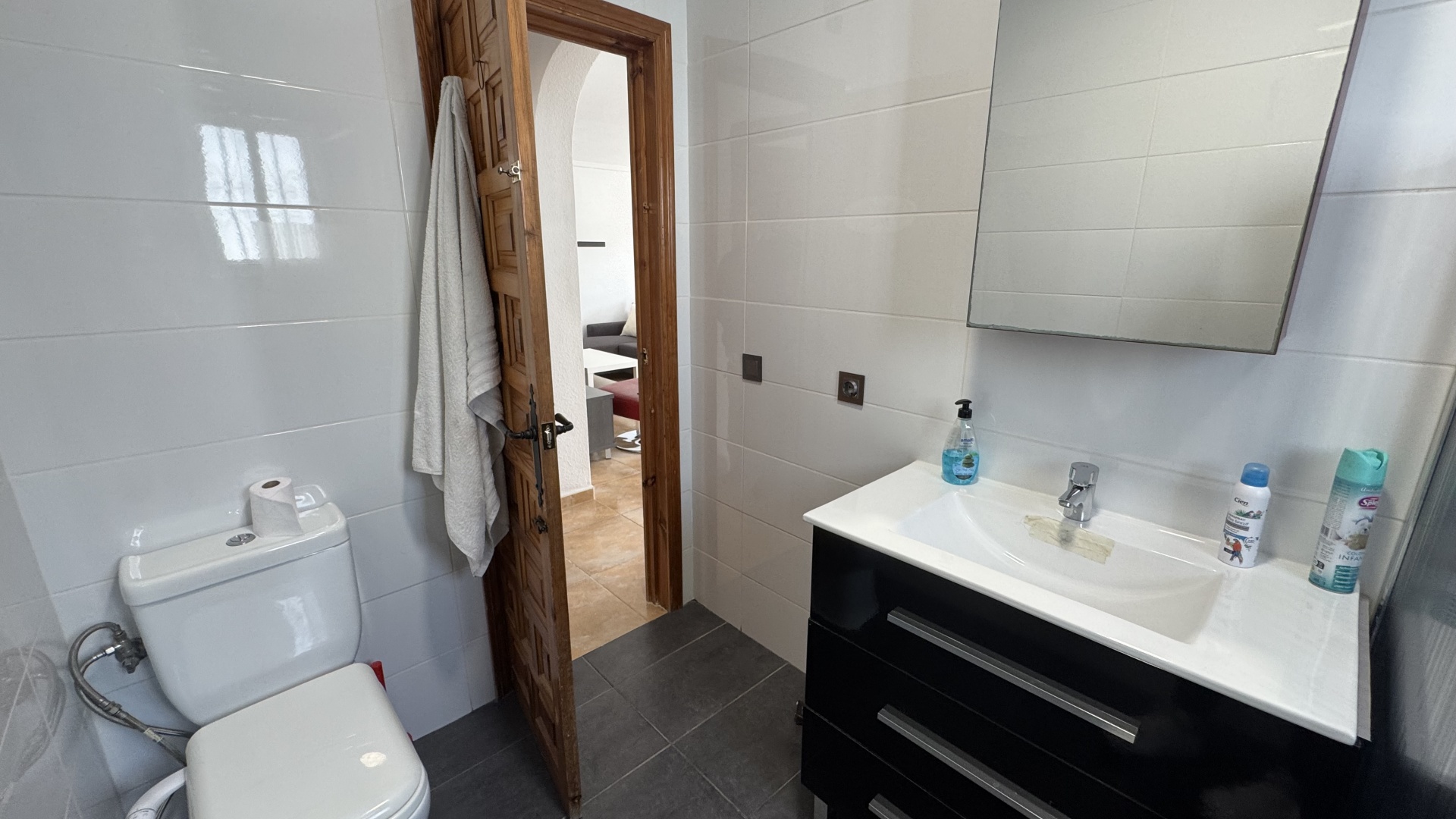 Revente - Villa - Torrevieja - san luis