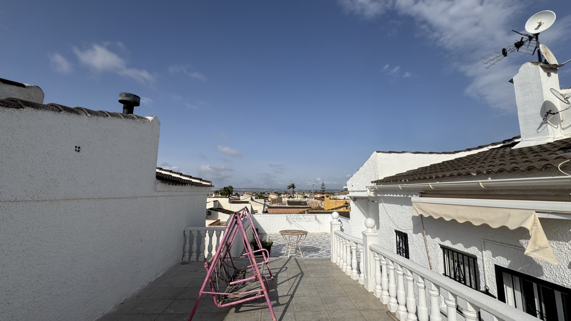 Revente - Villa - Torrevieja - san luis