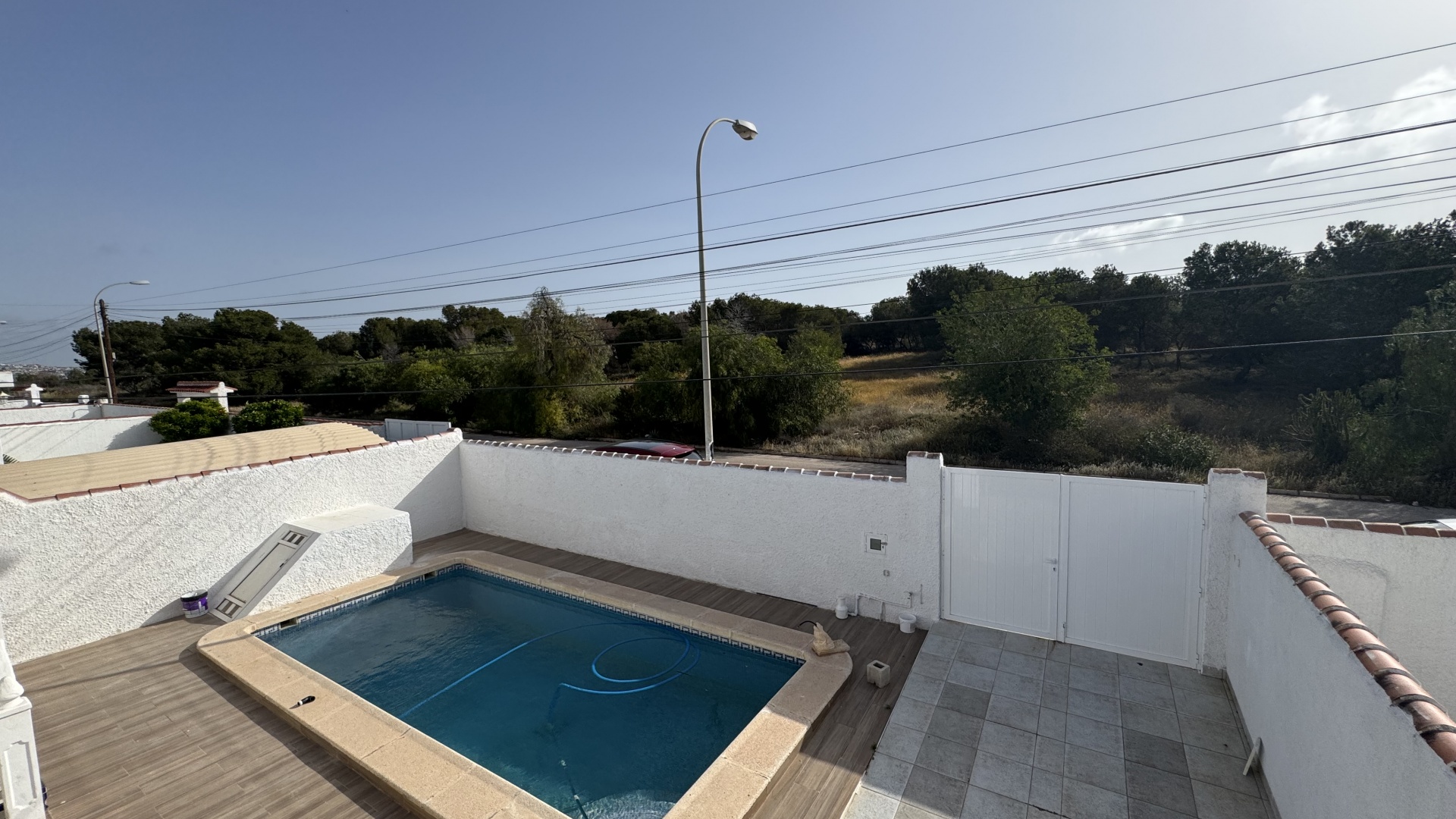 Revente - Villa - Torrevieja - san luis