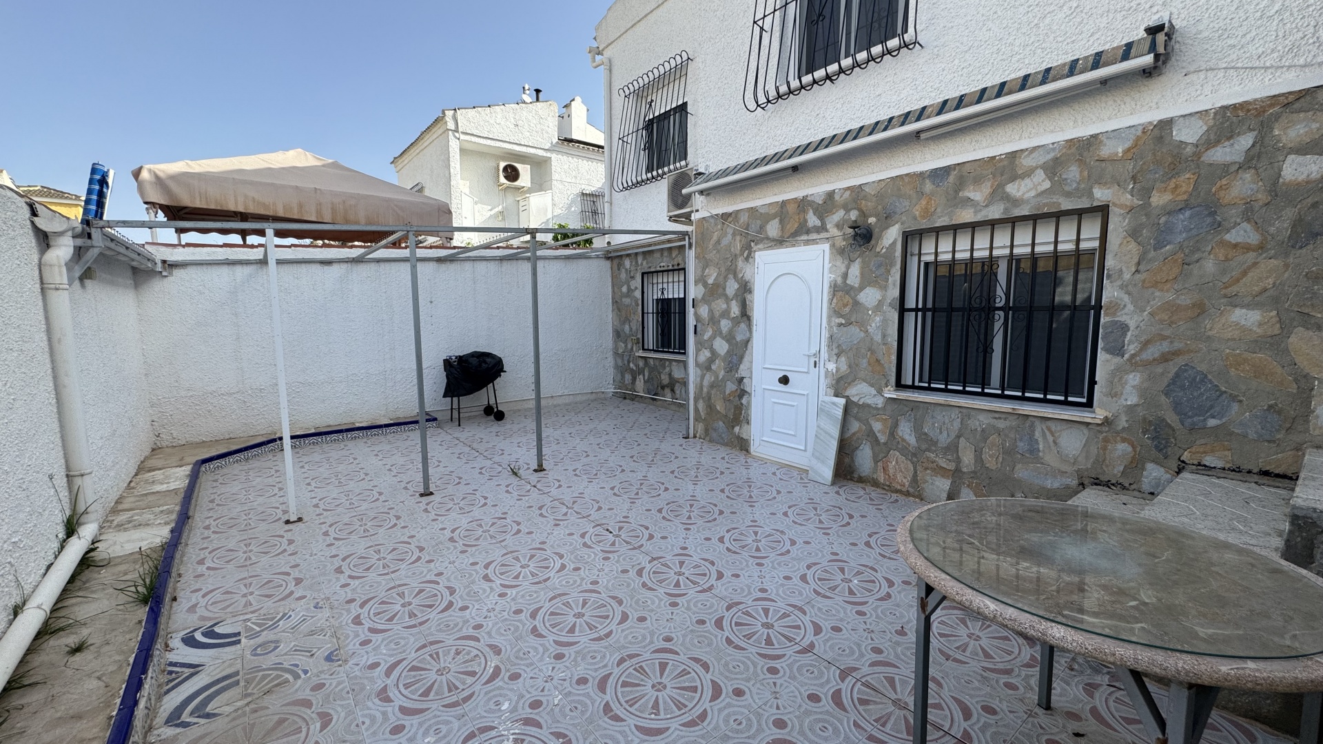 Revente - Villa - Torrevieja - san luis