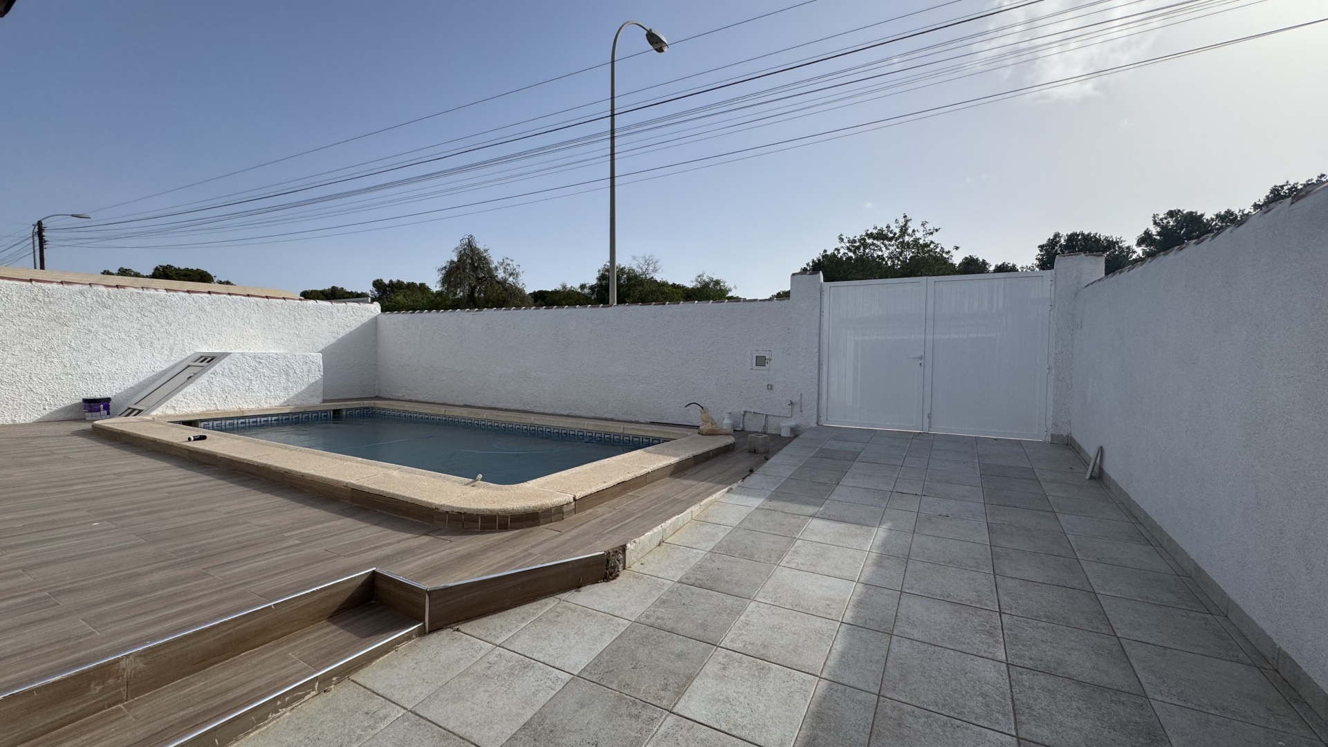 Revente - Villa - Torrevieja - san luis