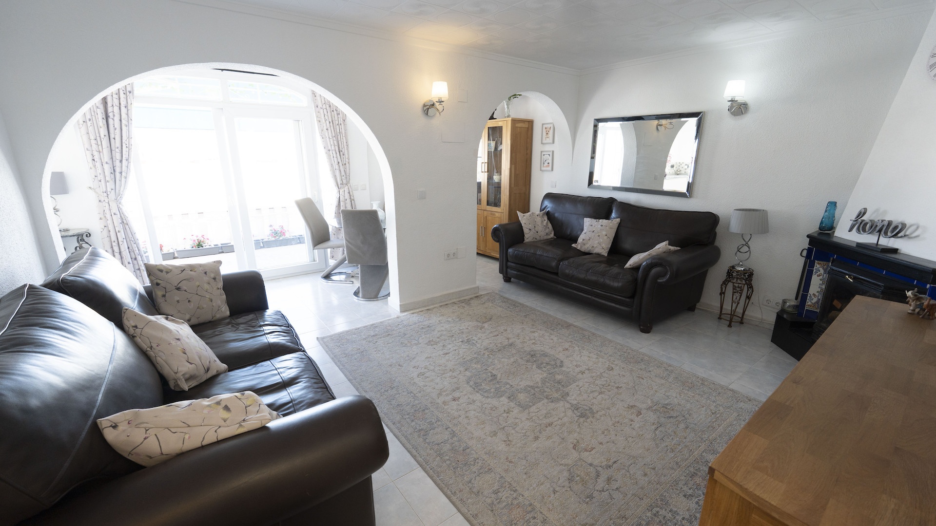 Revente - Villa - Torrevieja - san luis