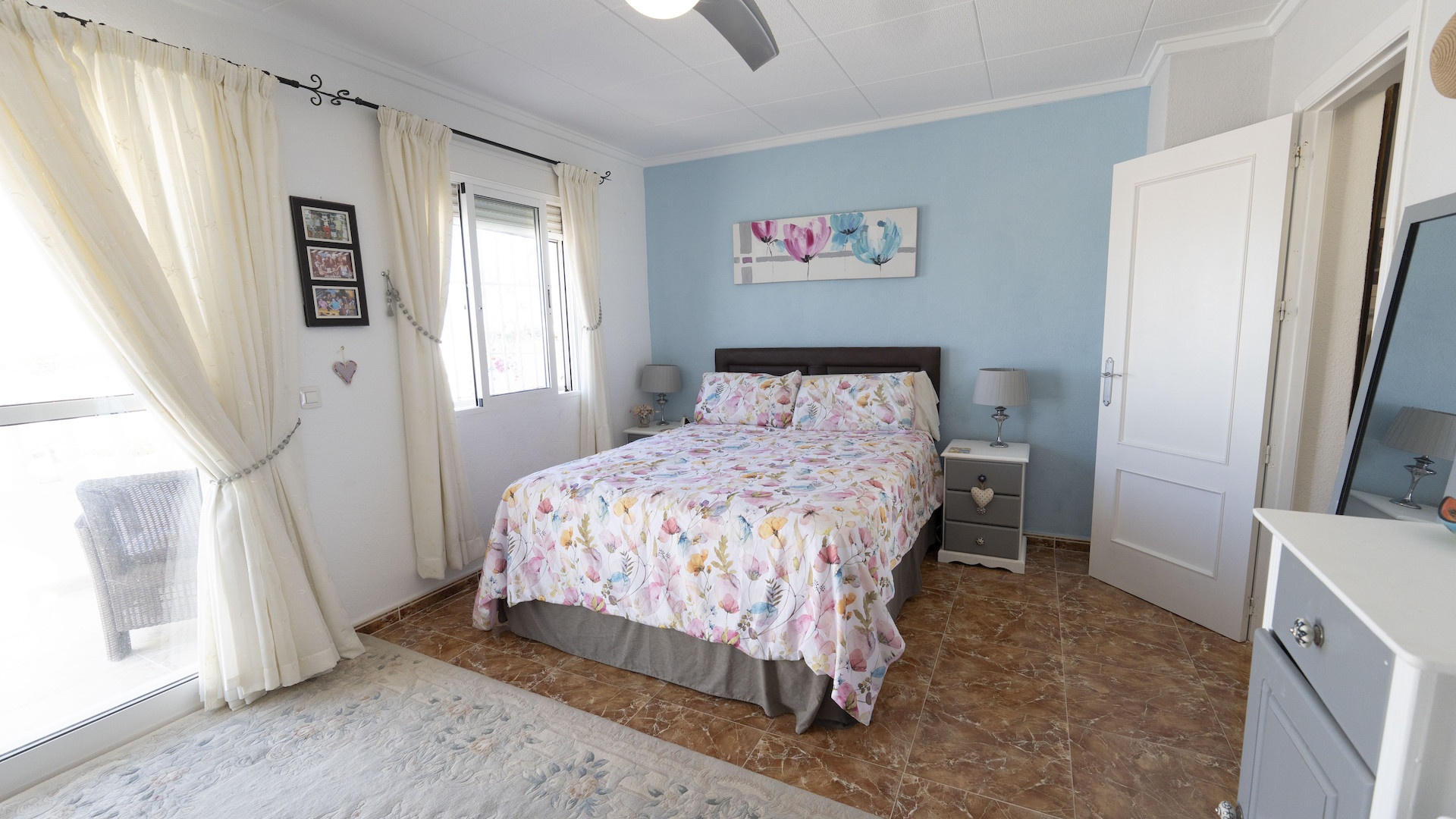 Revente - Villa - Torrevieja - san luis