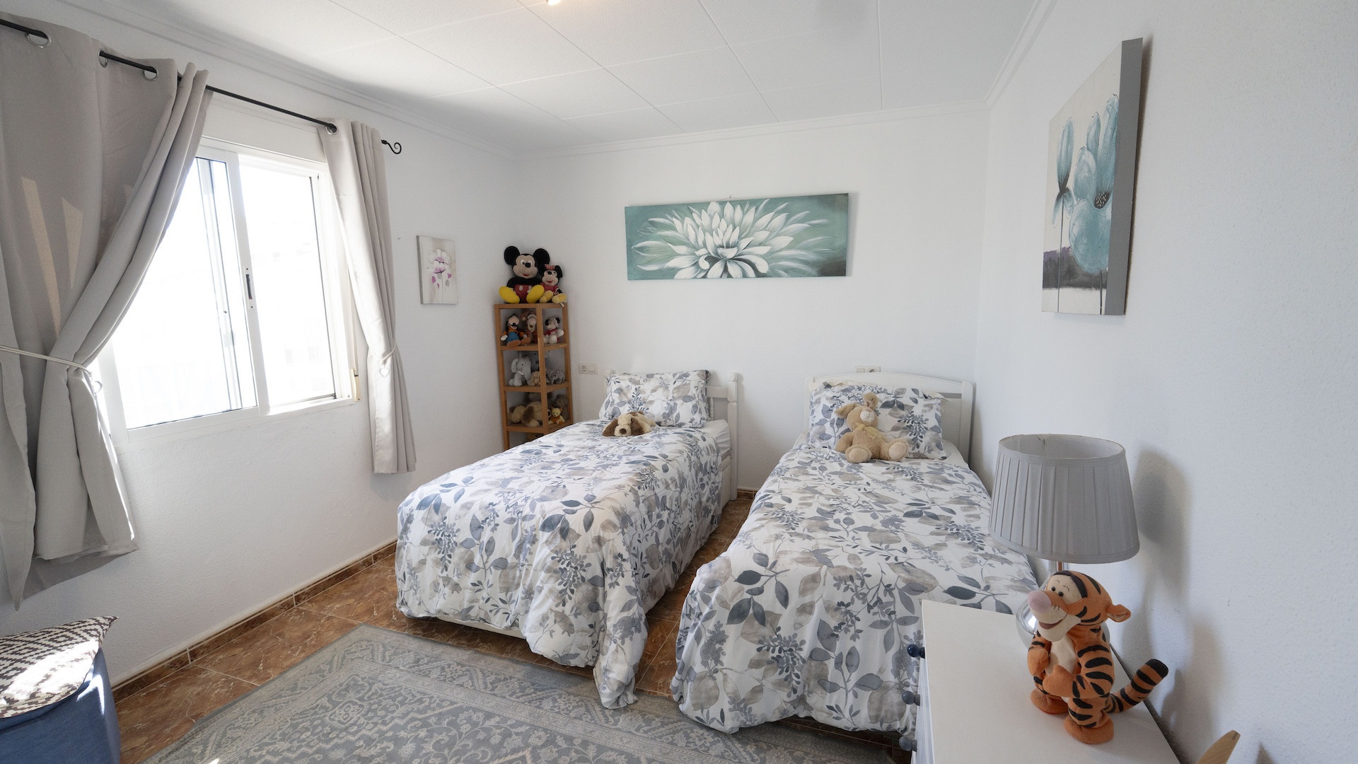 Revente - Villa - Torrevieja - san luis