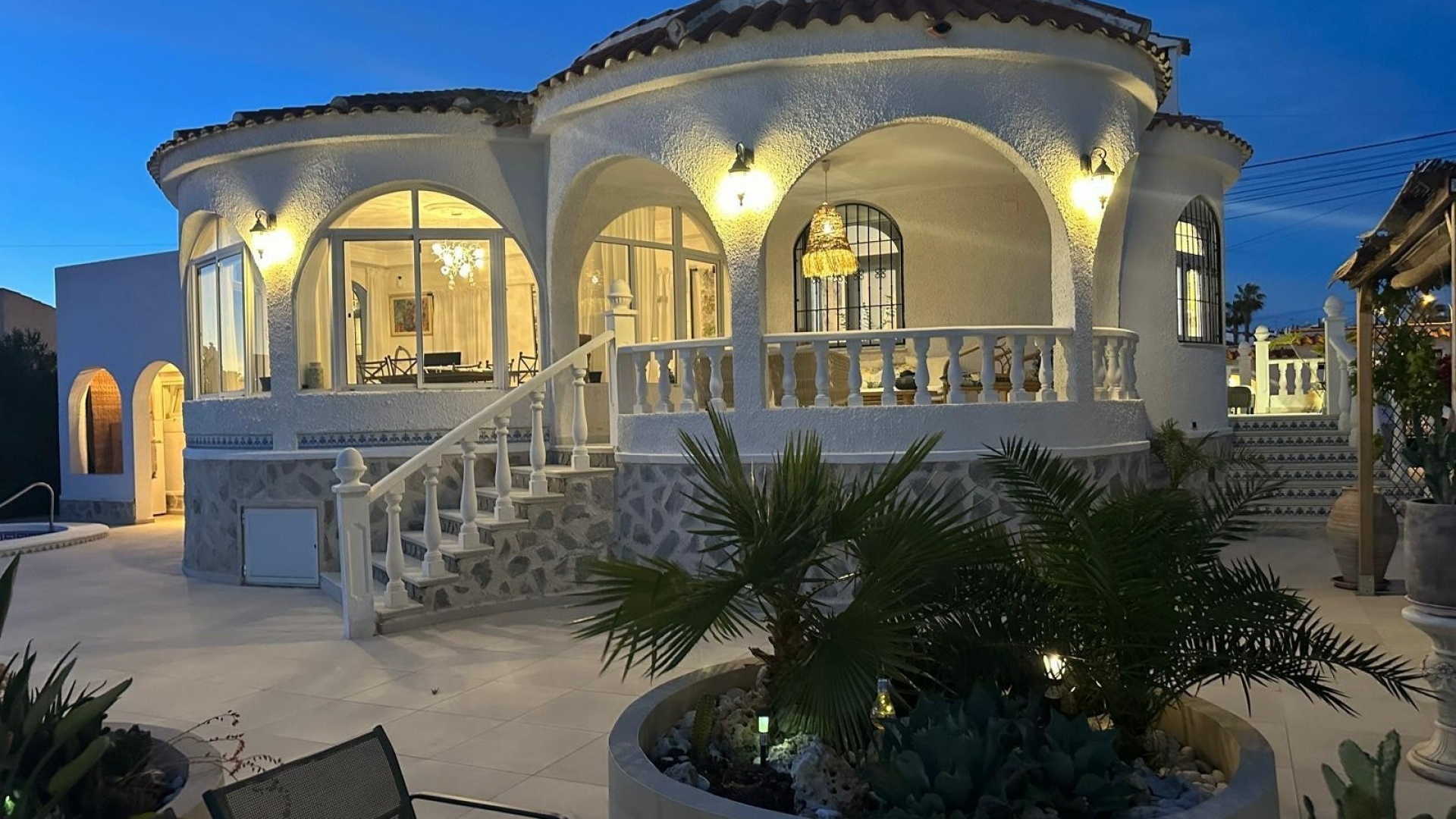 Revente - Villa - Torrevieja - san luis