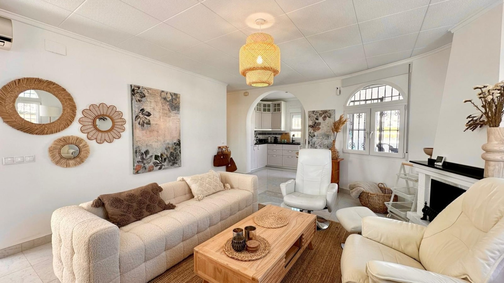 Revente - Villa - Torrevieja - san luis