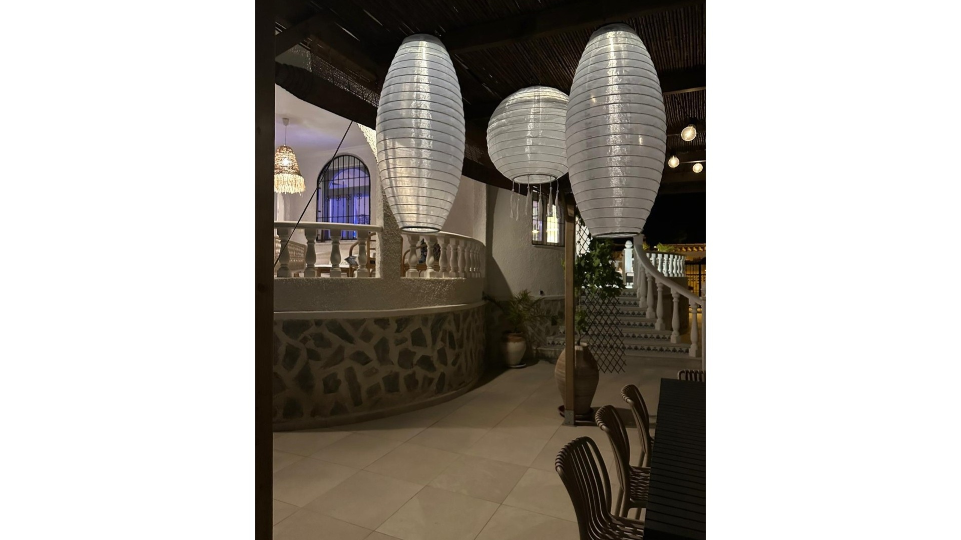 Revente - Villa - Torrevieja - san luis