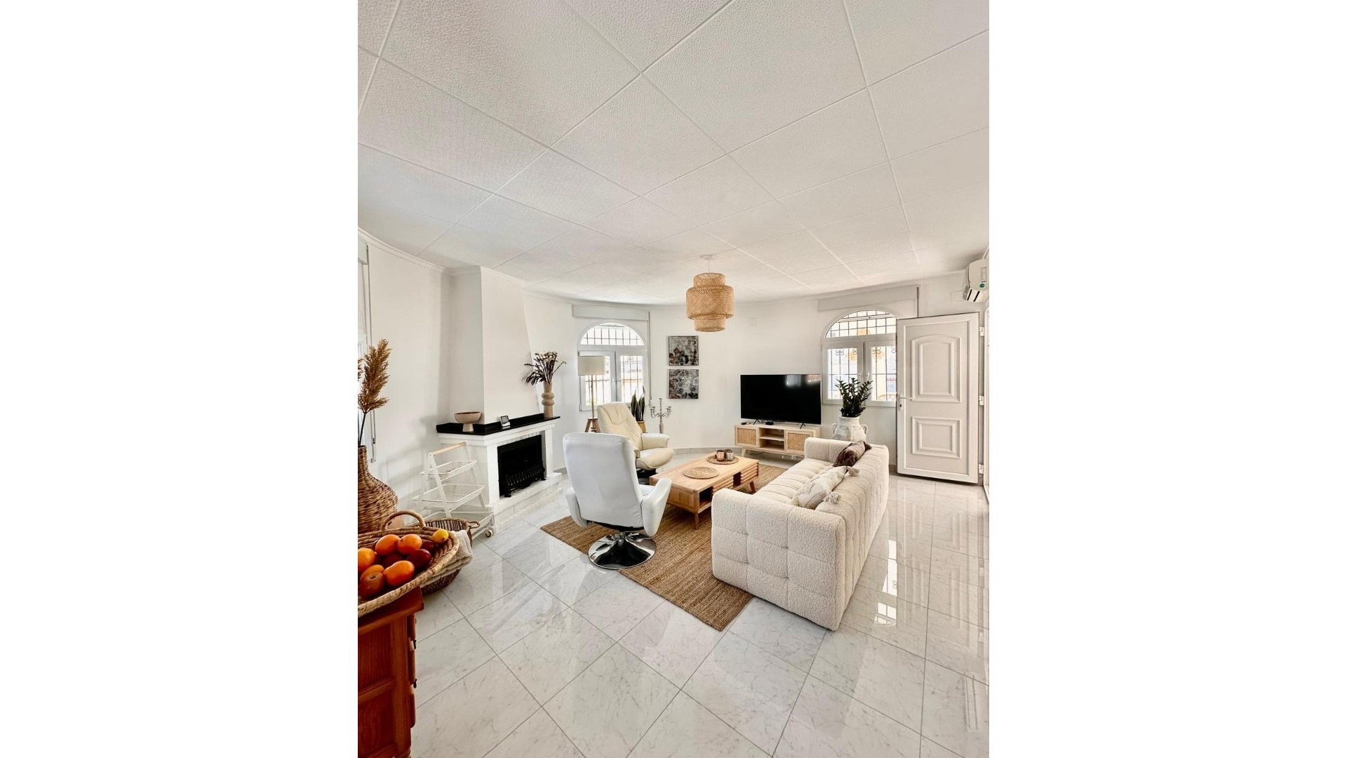 Revente - Villa - Torrevieja - san luis