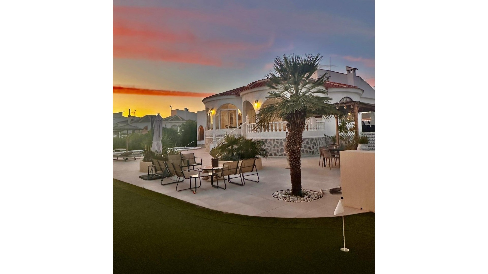 Revente - Villa - Torrevieja - san luis