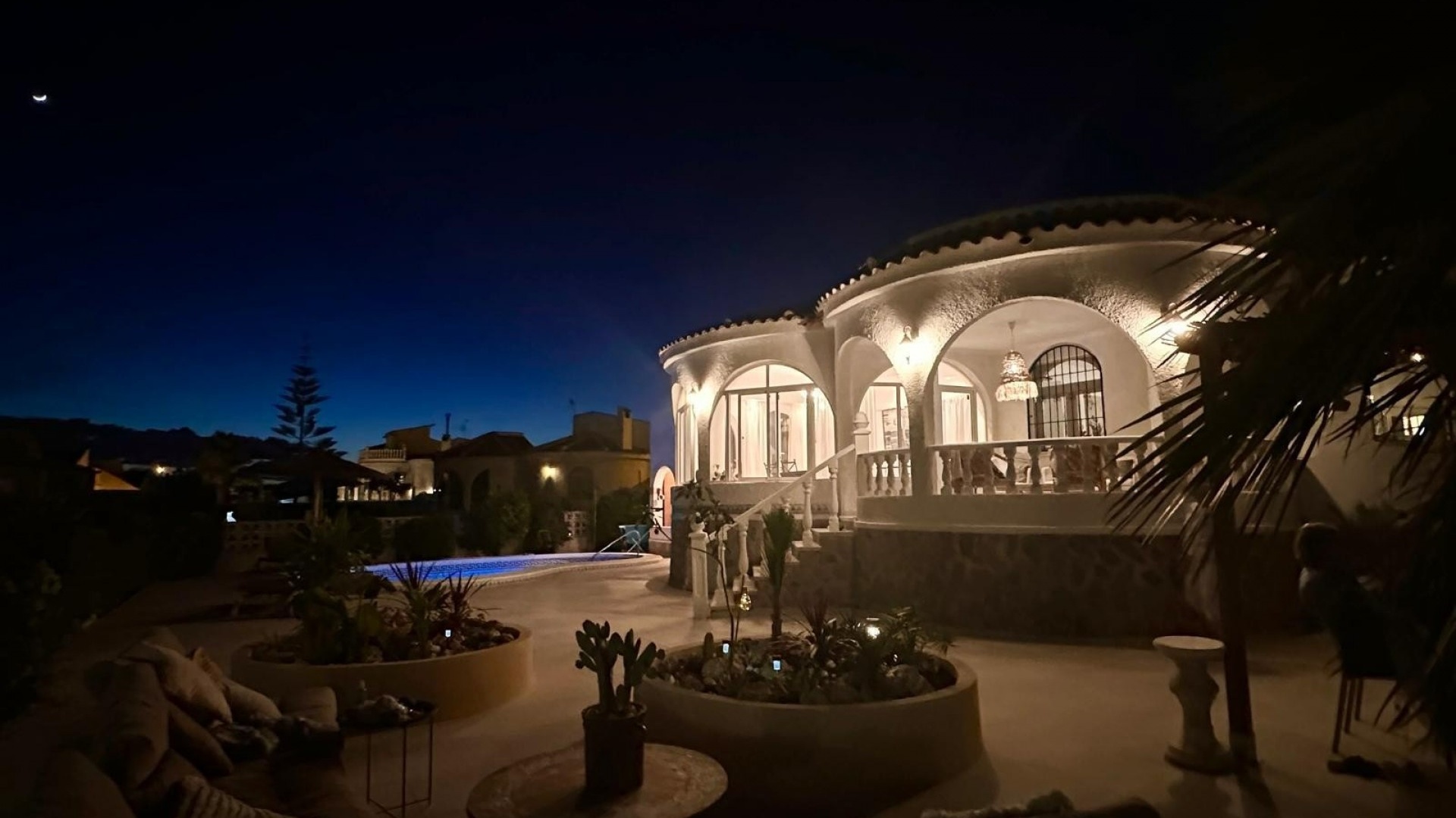 Revente - Villa - Torrevieja - san luis