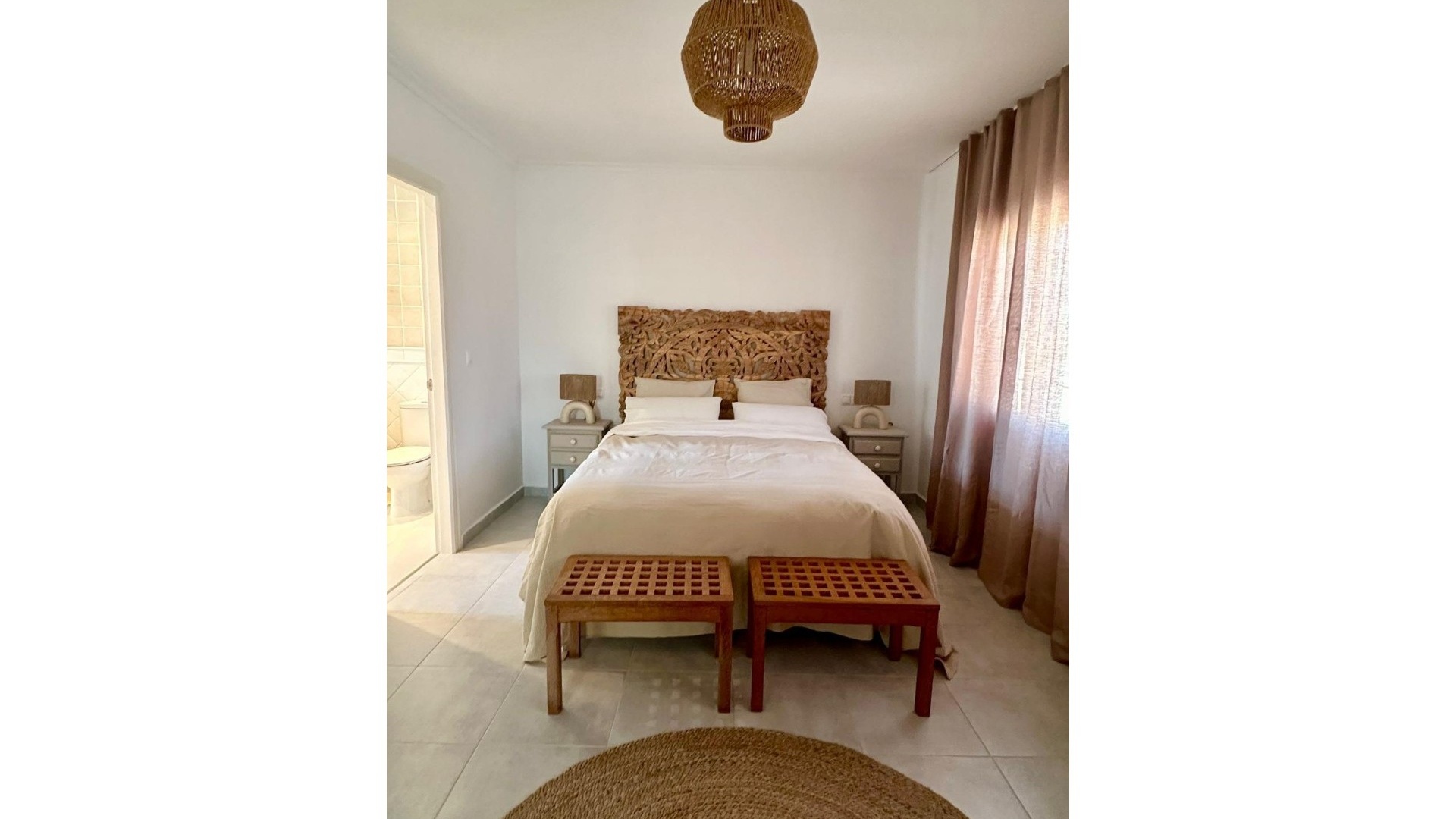 Revente - Villa - Torrevieja - san luis