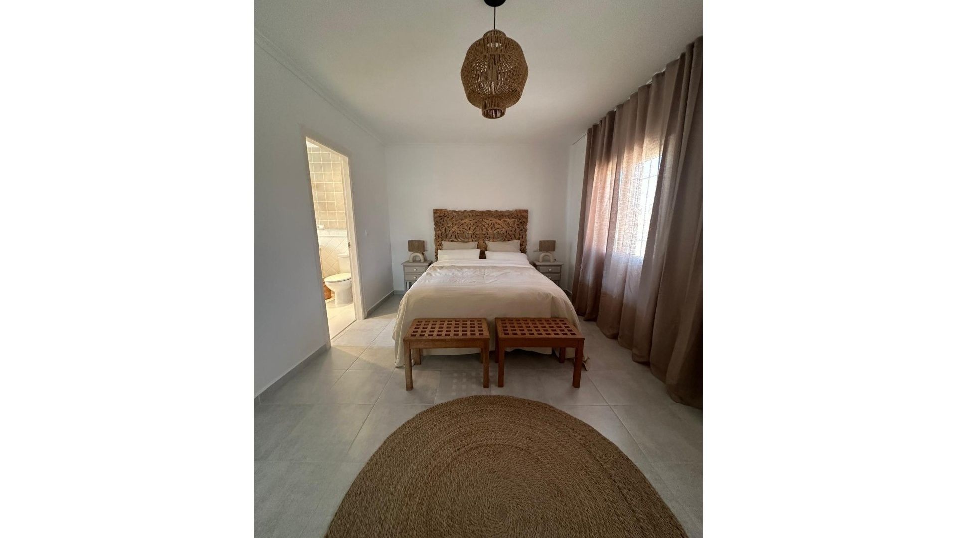 Revente - Villa - Torrevieja - san luis