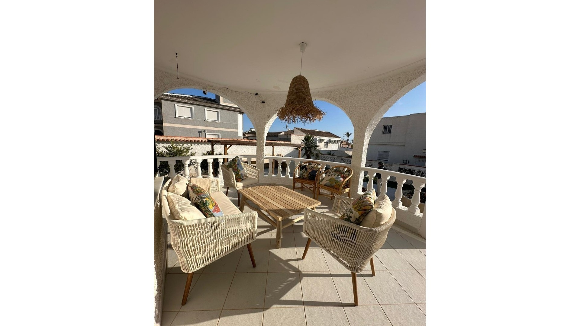 Revente - Villa - Torrevieja - san luis