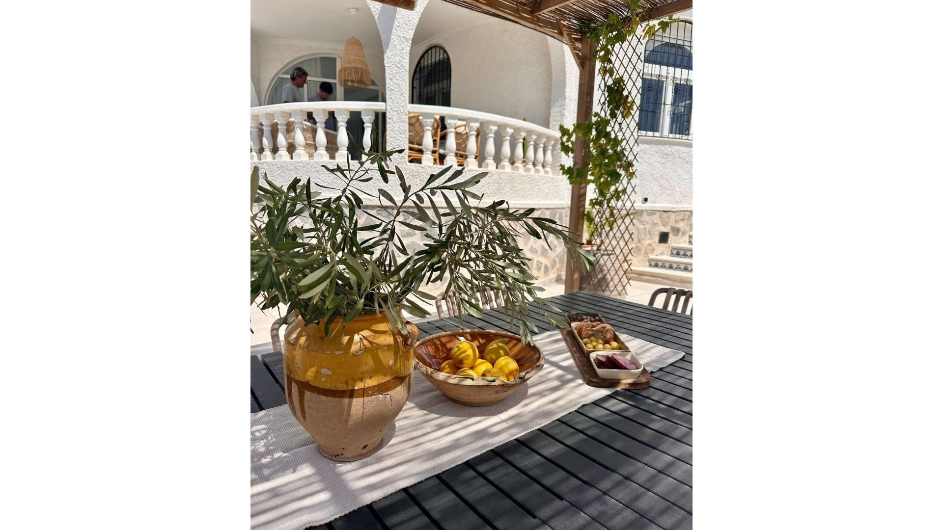 Revente - Villa - Torrevieja - san luis