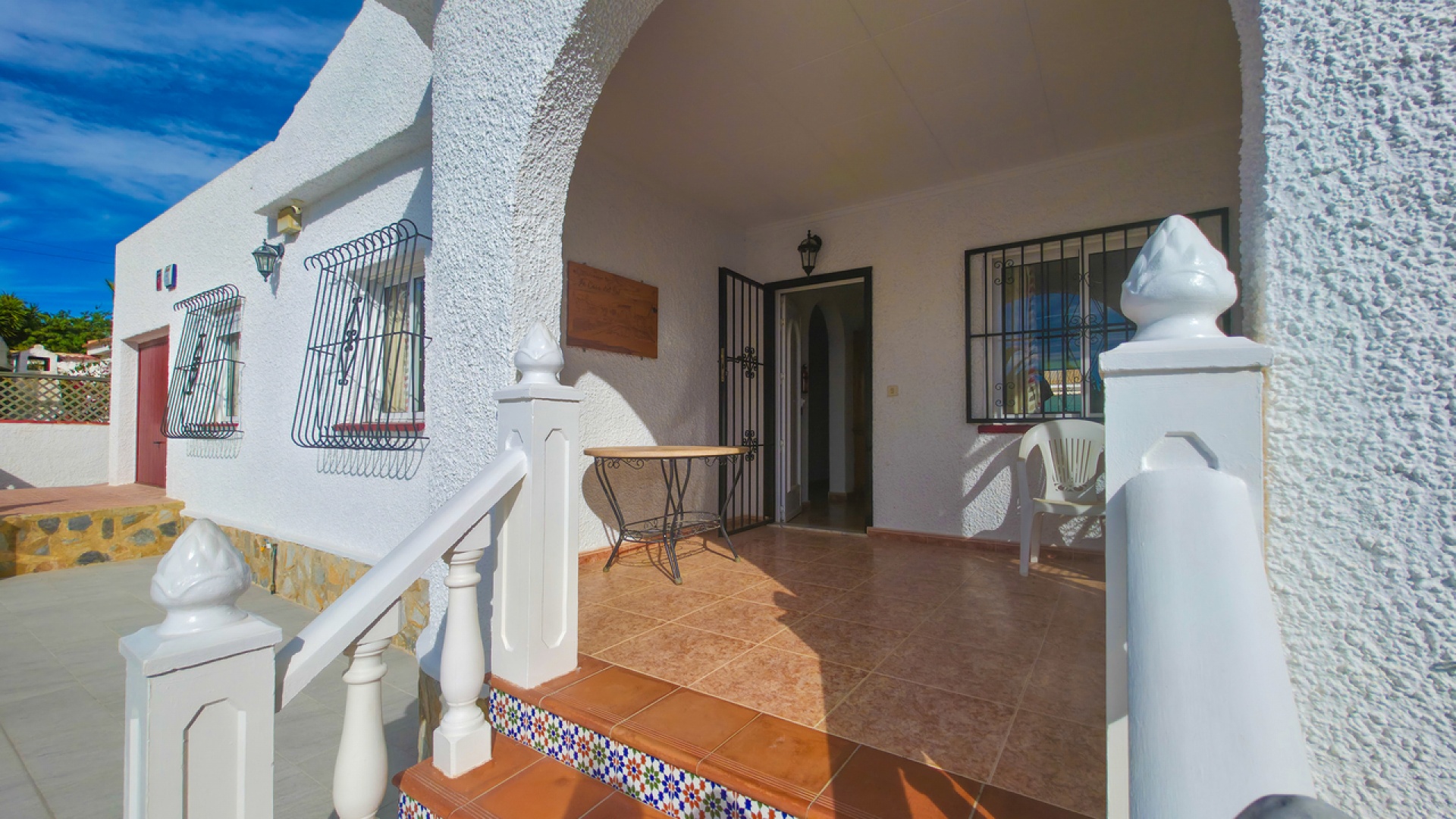 Revente - Villa - Torrevieja - san luis