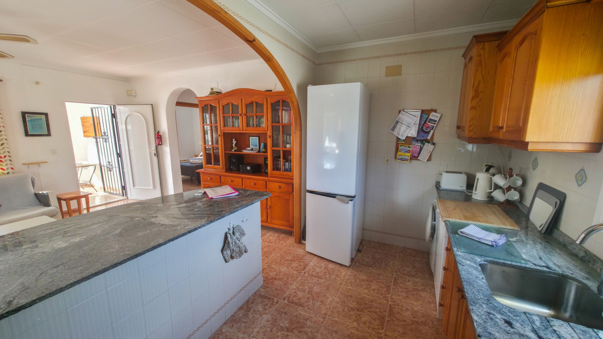 Revente - Villa - Torrevieja - san luis