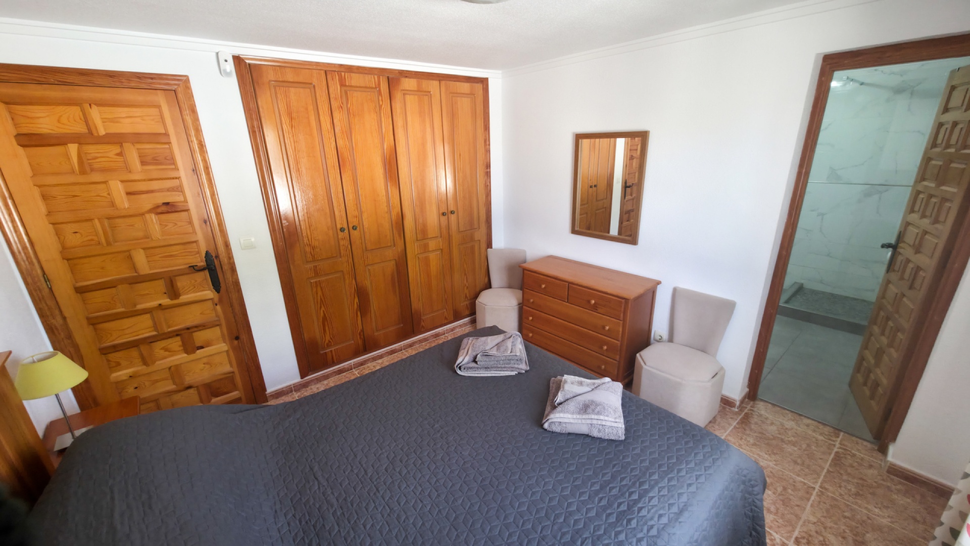 Revente - Villa - Torrevieja - san luis