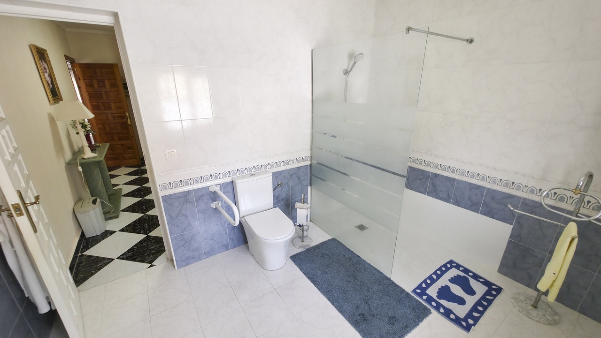 Revente - Villa - Torrevieja - san luis