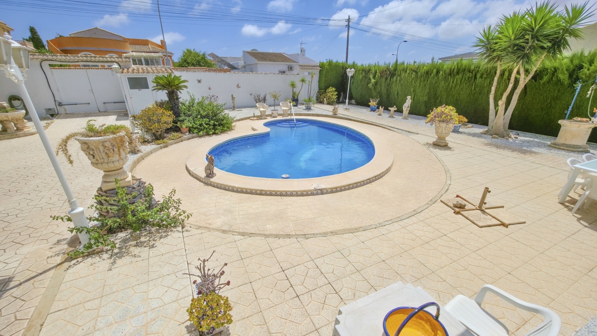 Revente - Villa - Torrevieja - san luis