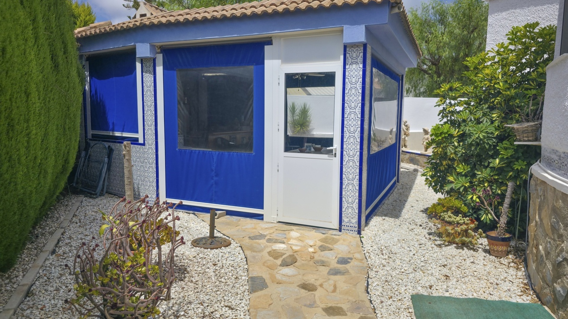 Revente - Villa - Torrevieja - san luis