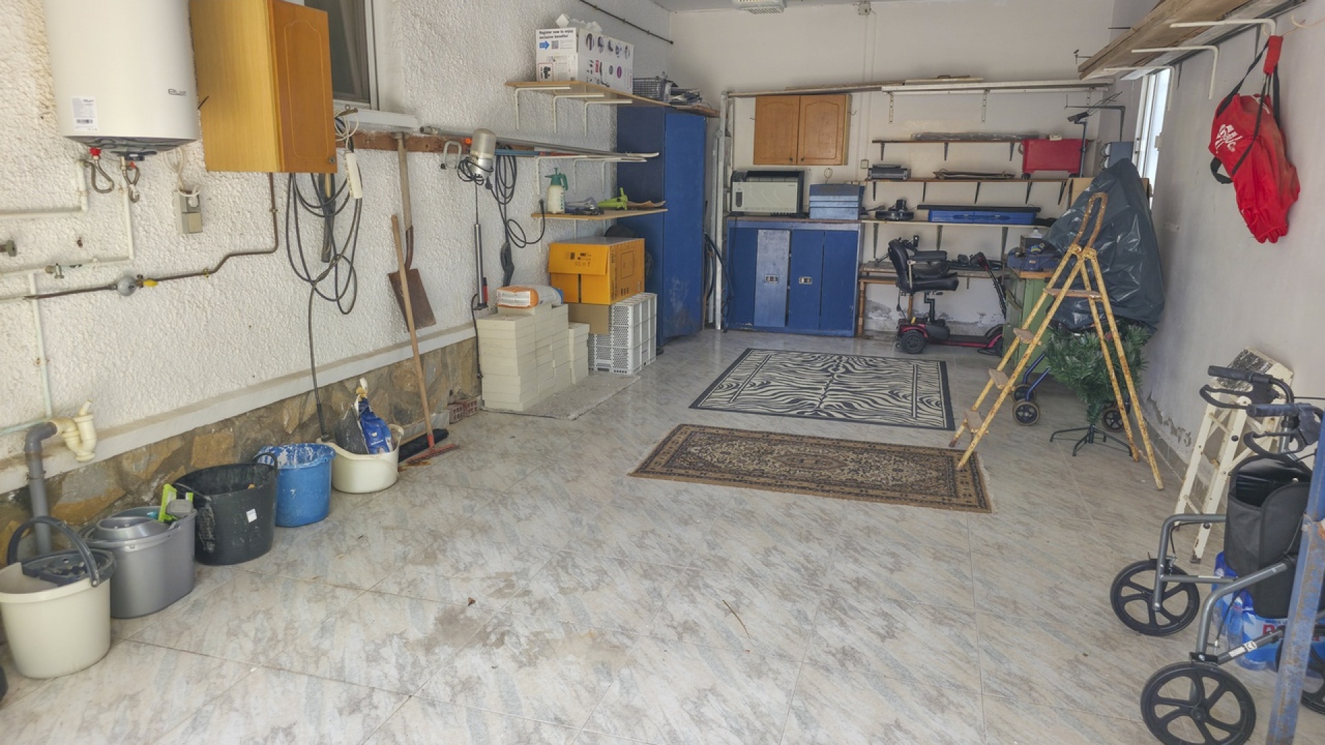 Revente - Villa - Torrevieja - san luis