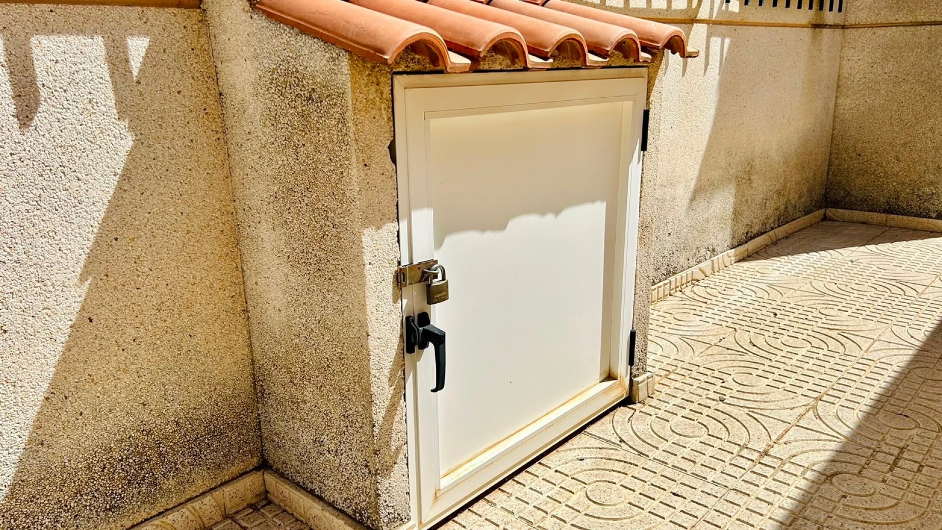 Revente - Villa - Torrevieja - san luis