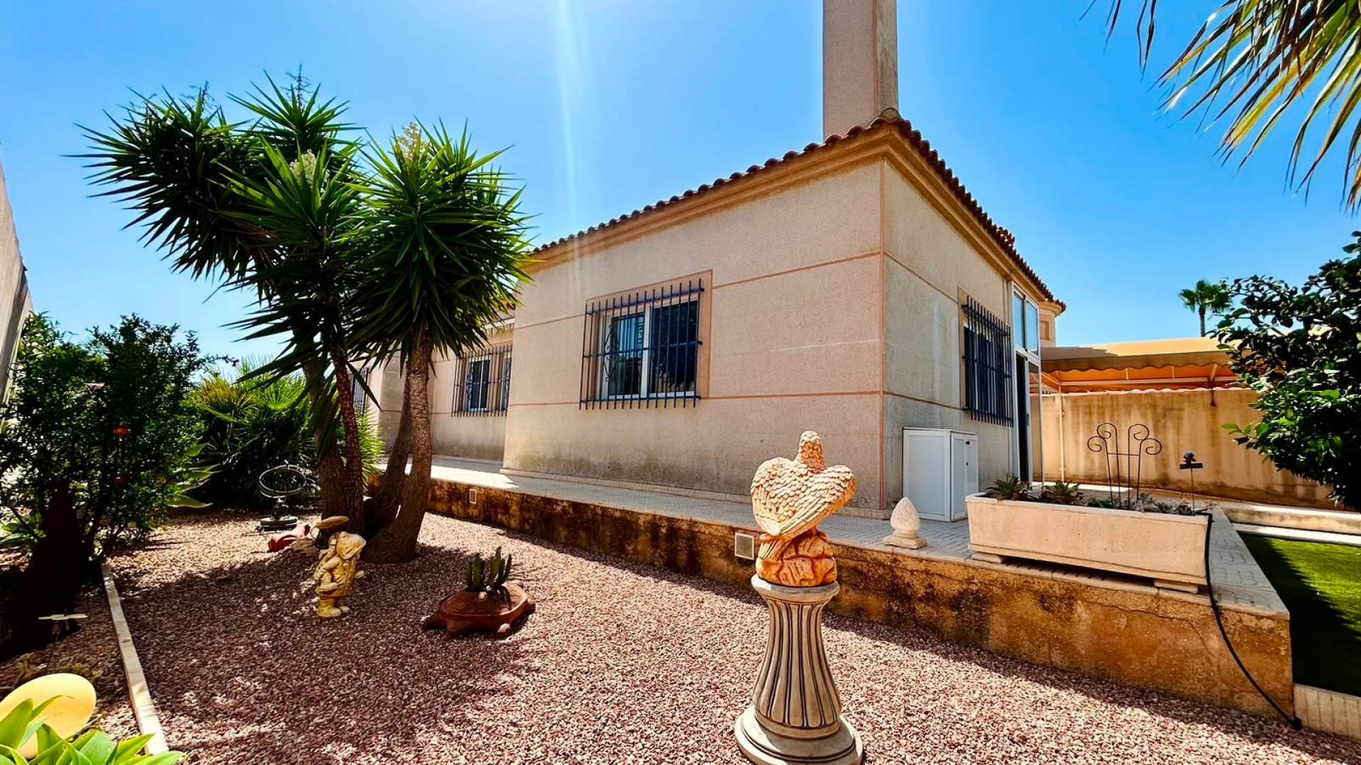 Revente - Villa - Torrevieja - san luis