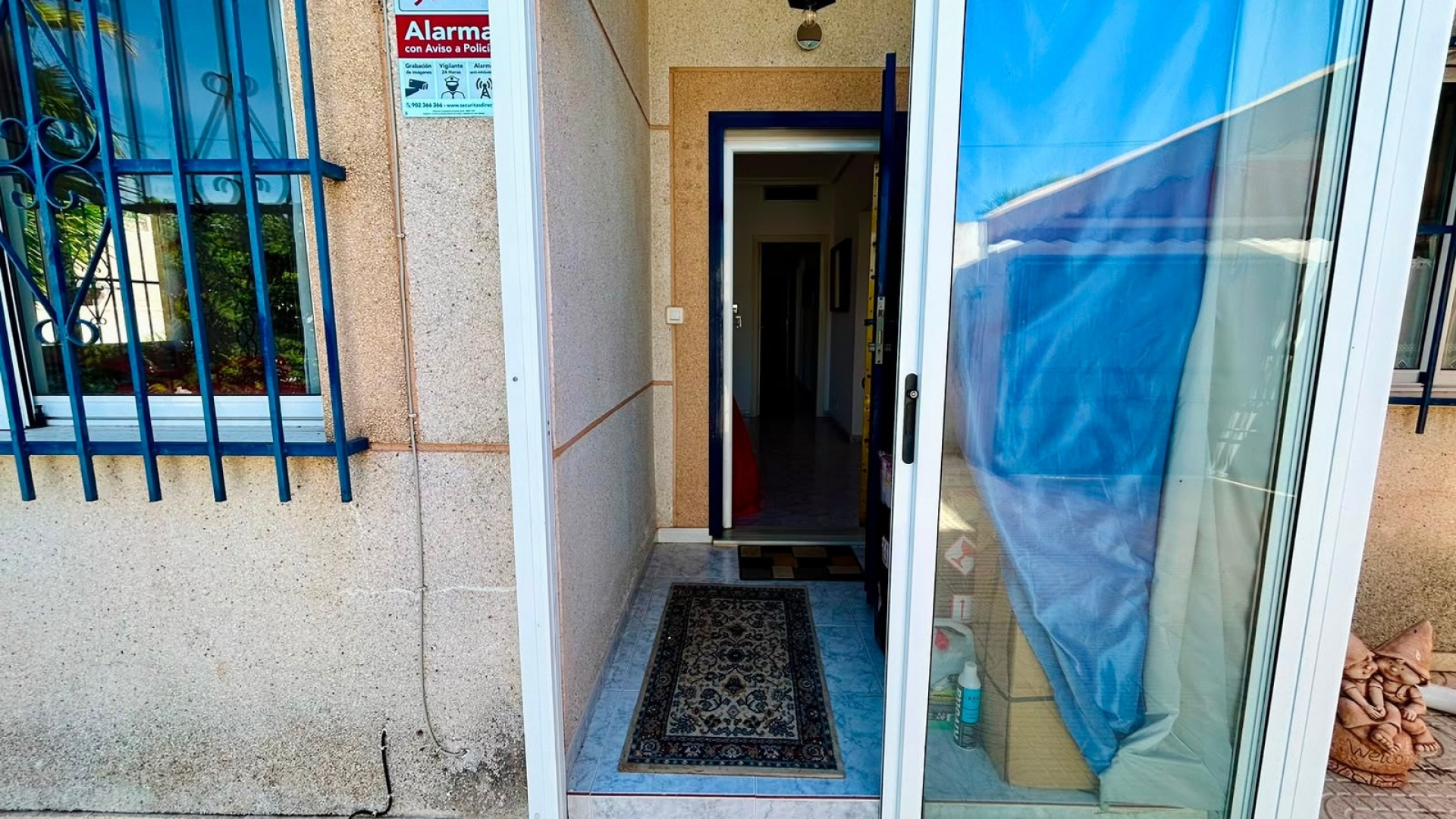 Revente - Villa - Torrevieja - san luis