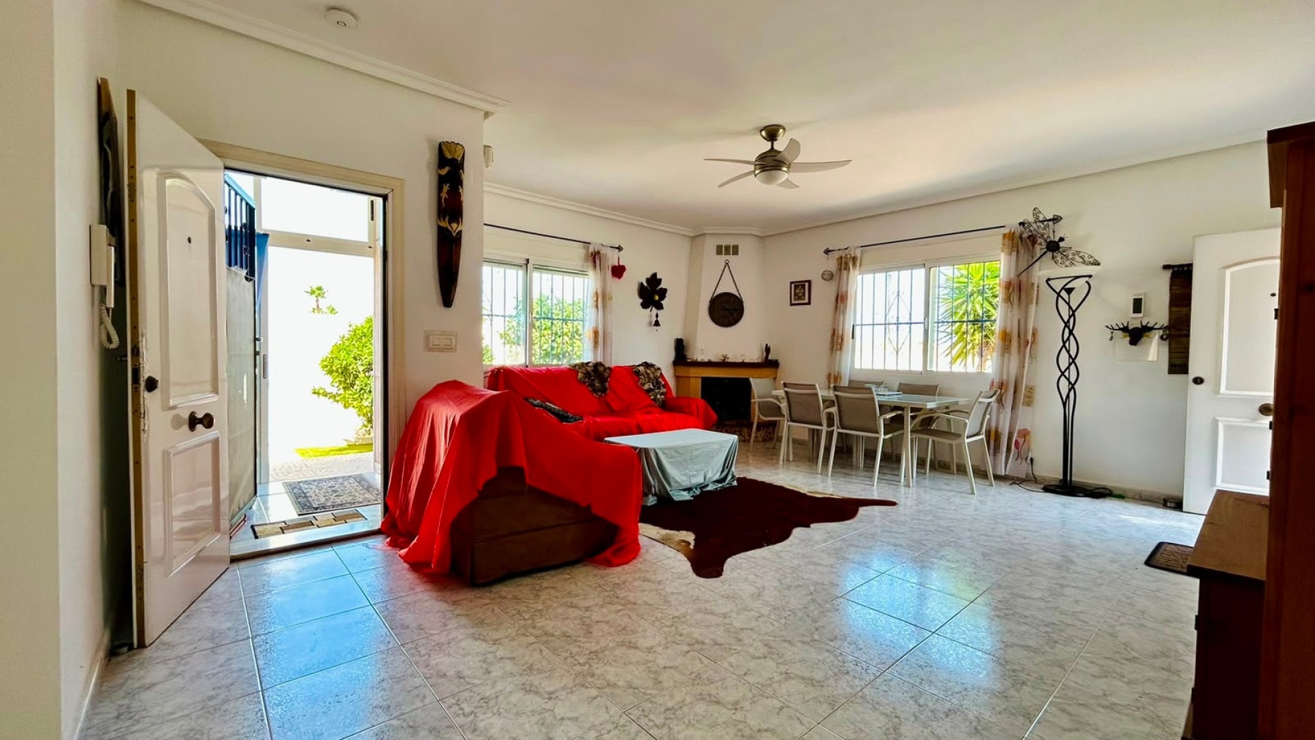 Revente - Villa - Torrevieja - san luis