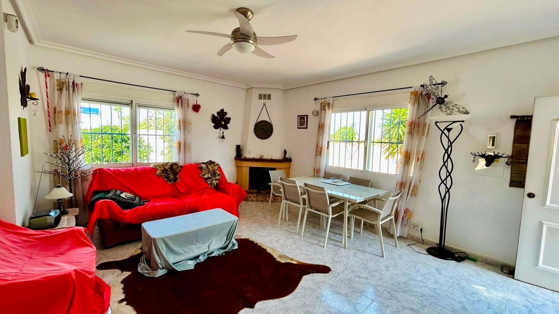 Revente - Villa - Torrevieja - san luis