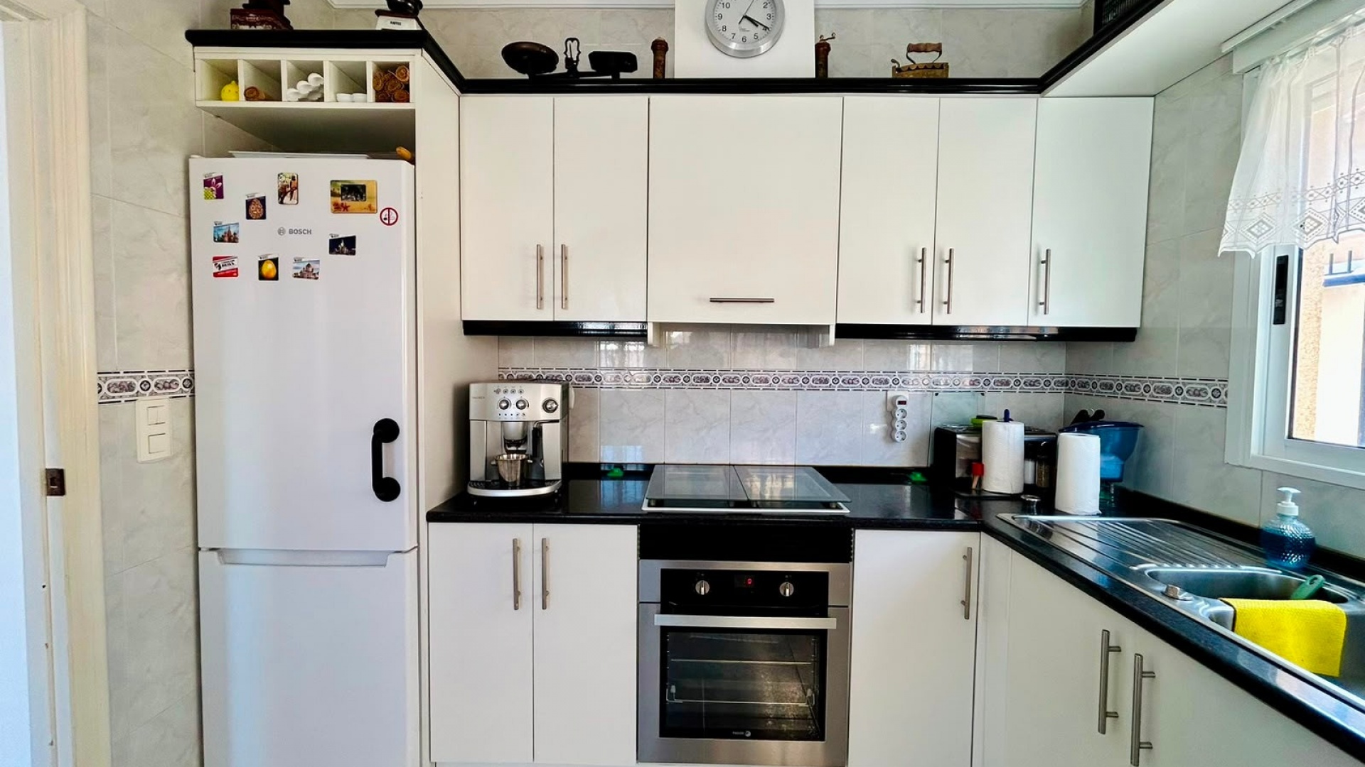 Revente - Villa - Torrevieja - san luis