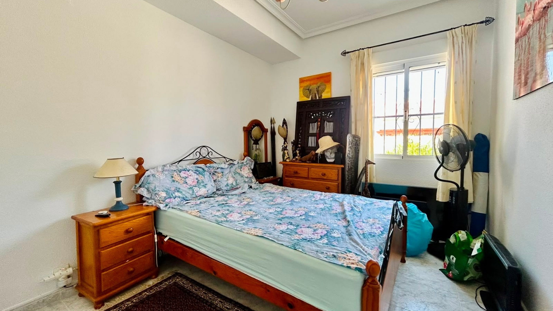 Revente - Villa - Torrevieja - san luis