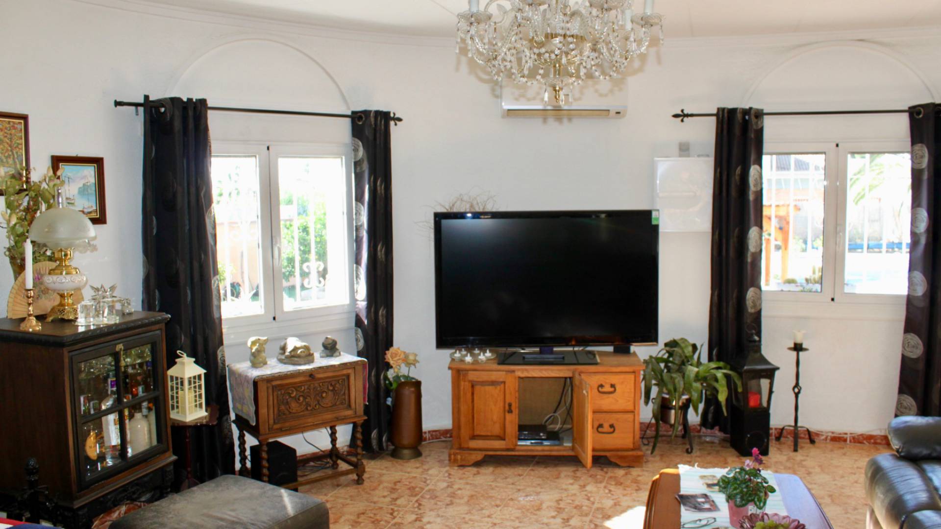 Revente - Villa - Torrevieja - san luis