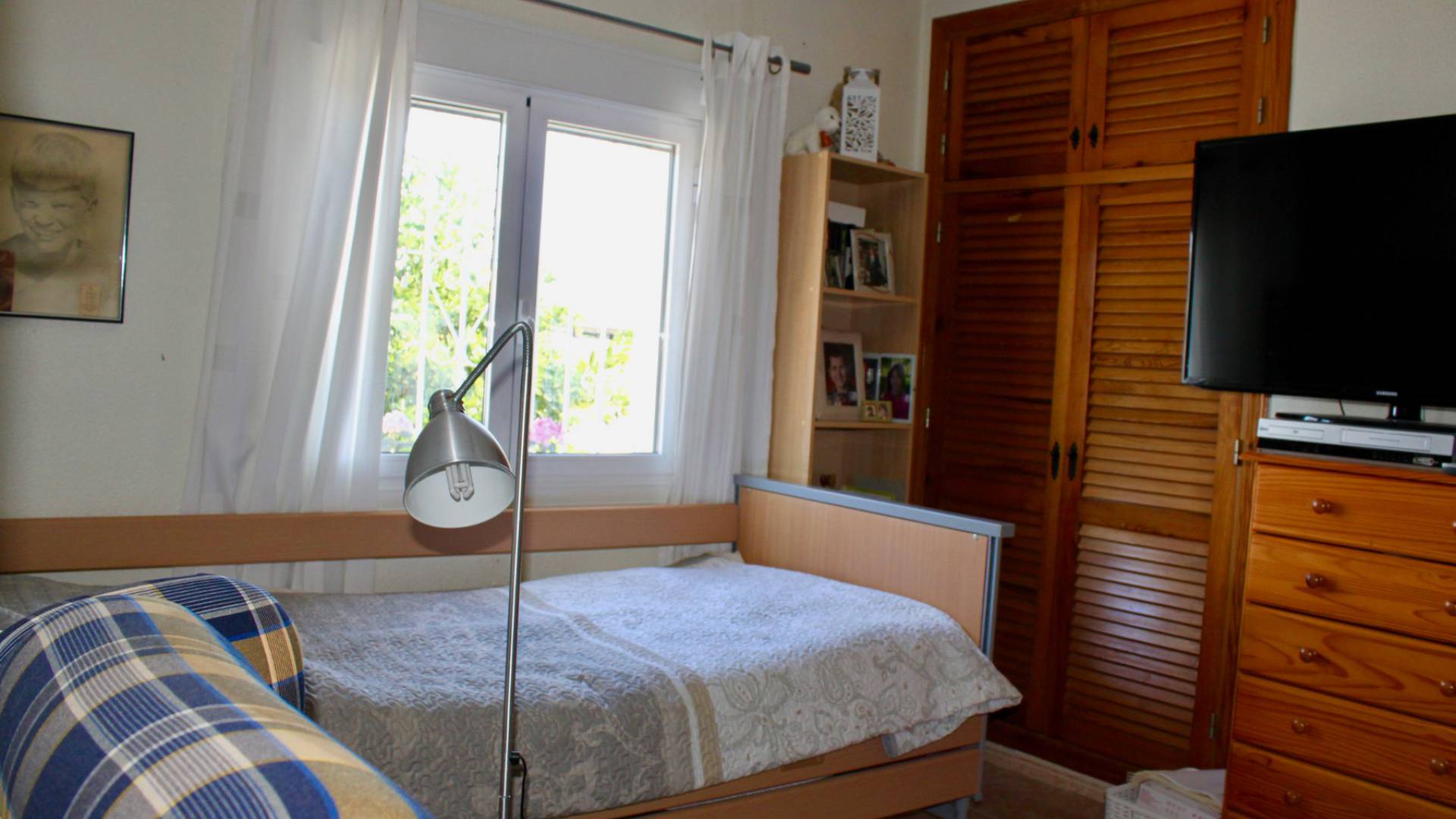 Revente - Villa - Torrevieja - san luis