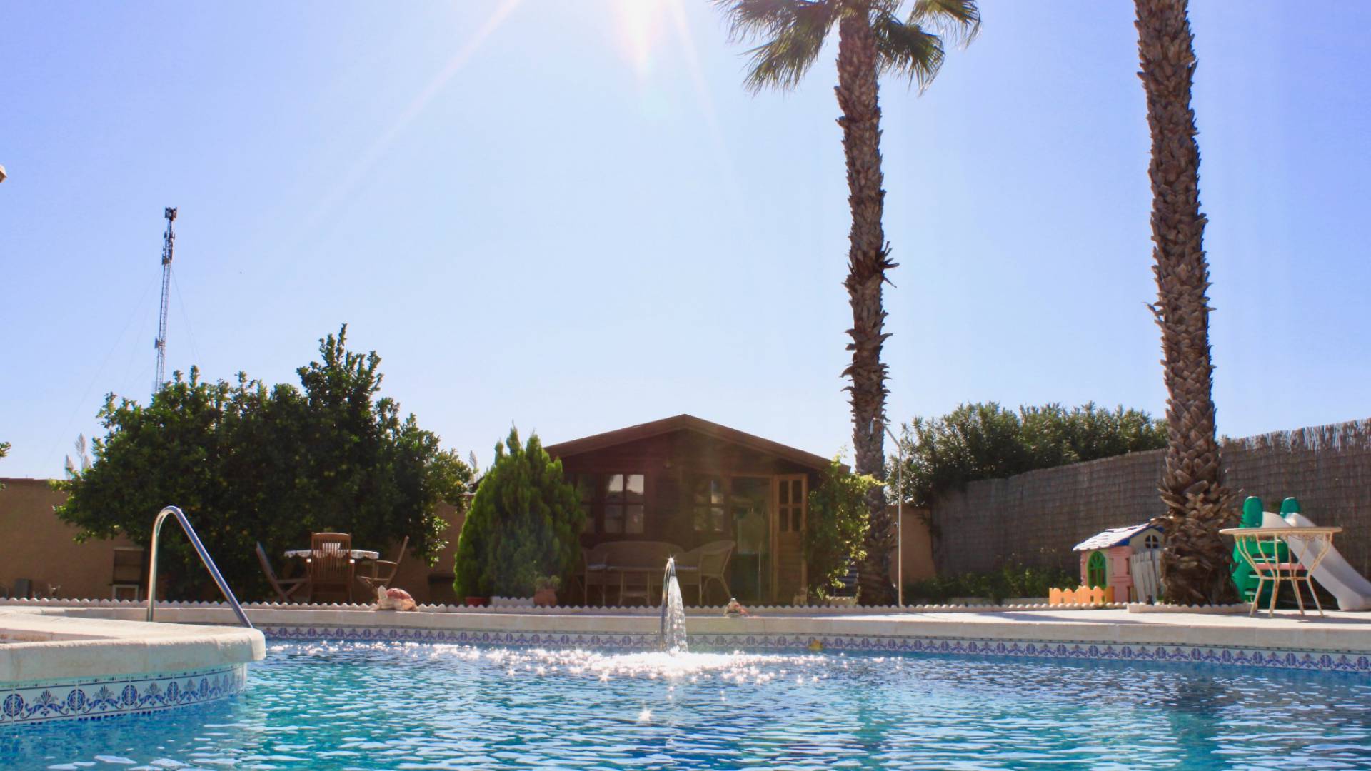 Revente - Villa - Torrevieja - san luis