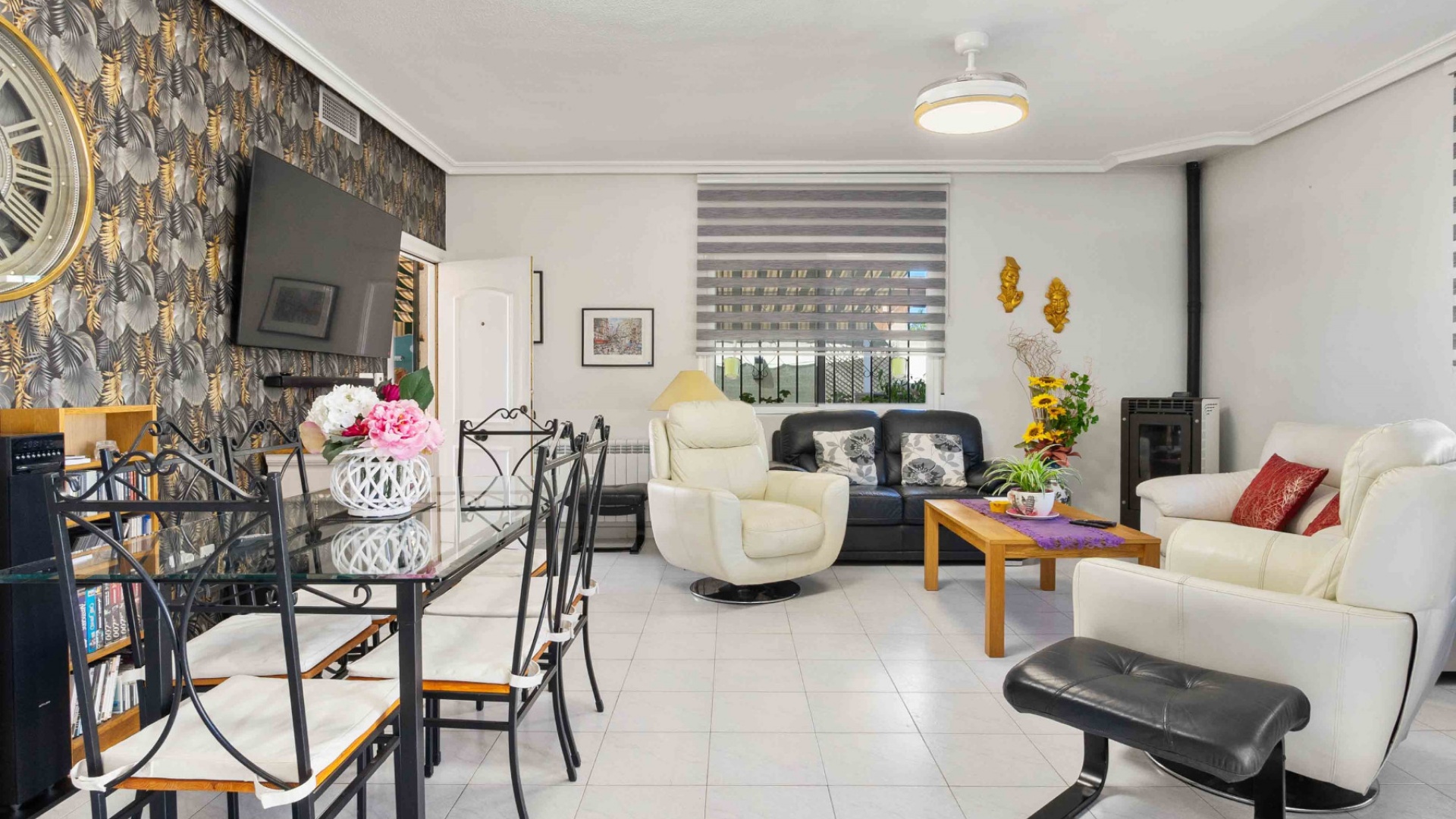 Revente - Villa - Torrevieja - san luis