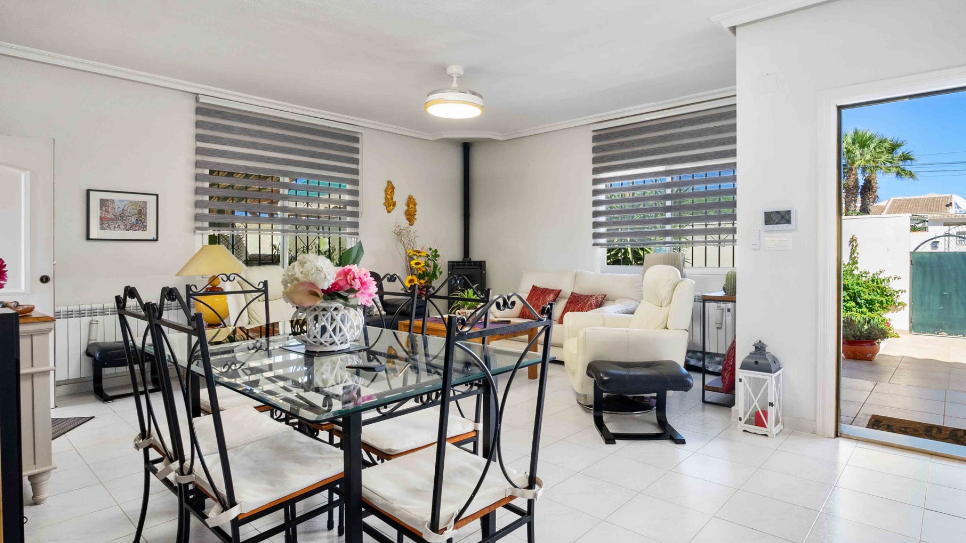 Revente - Villa - Torrevieja - san luis