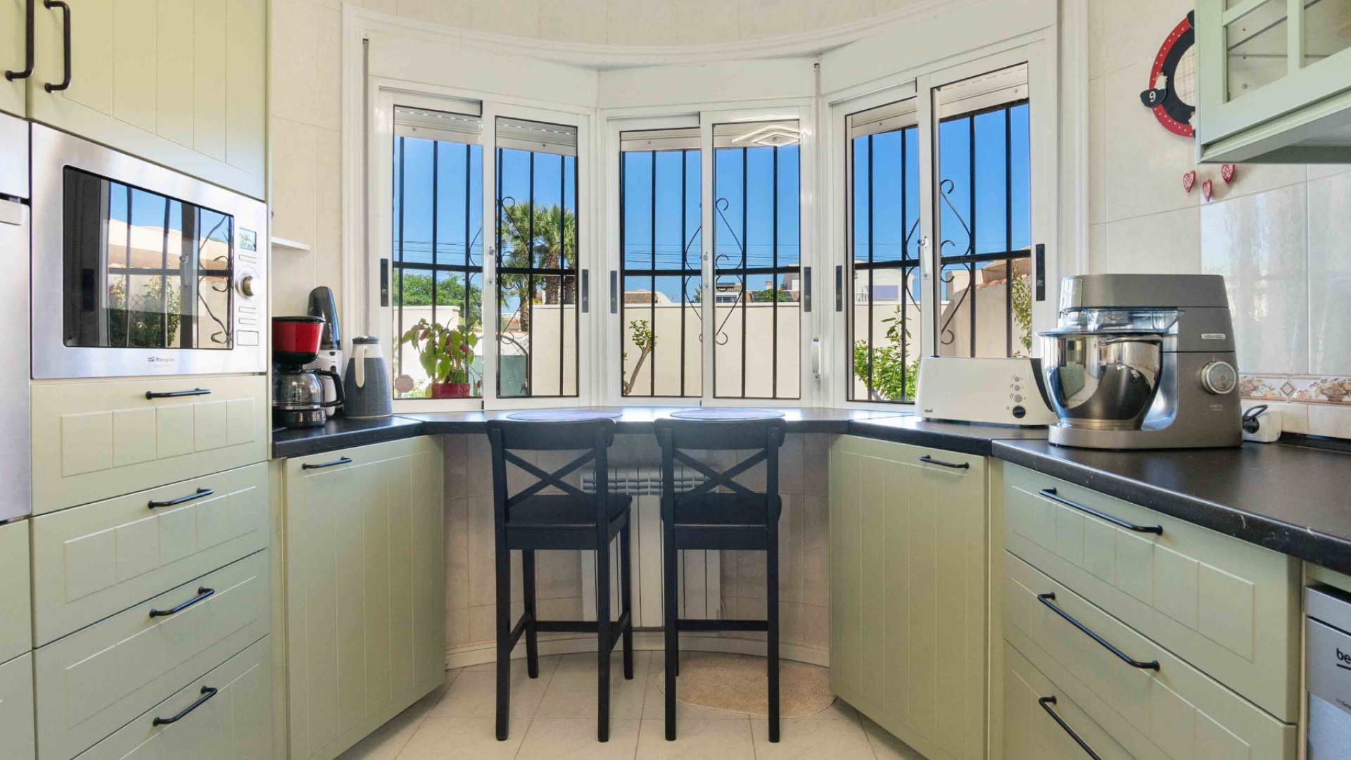 Revente - Villa - Torrevieja - san luis