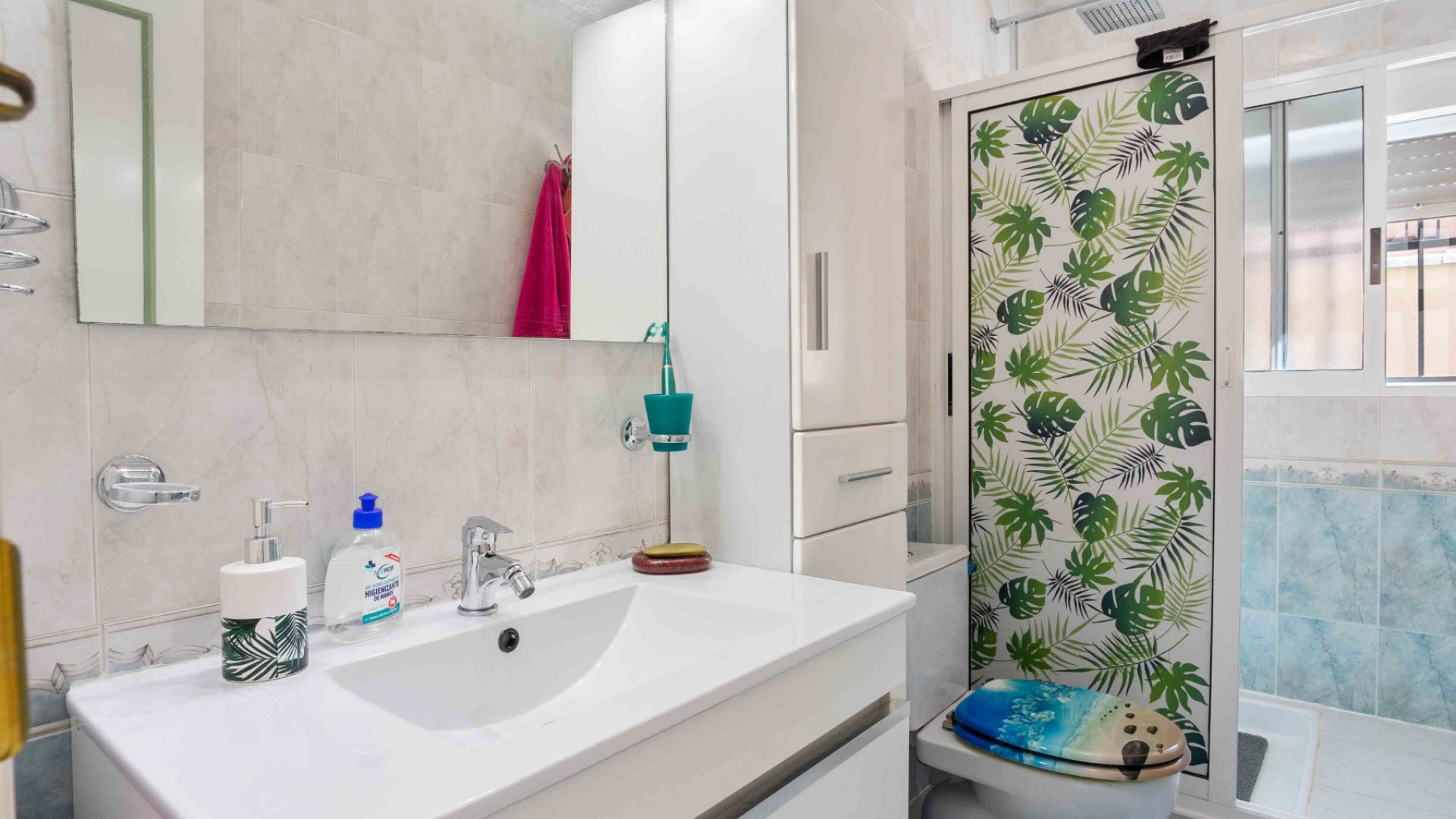 Revente - Villa - Torrevieja - san luis