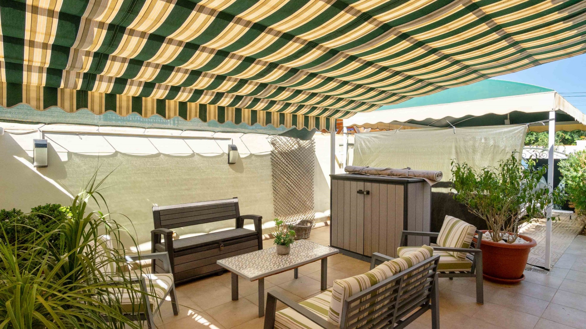 Revente - Villa - Torrevieja - san luis