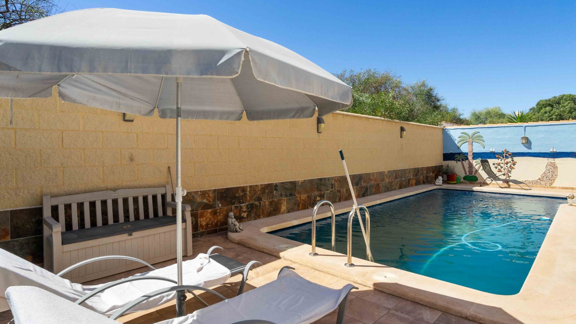 Revente - Villa - Torrevieja - san luis