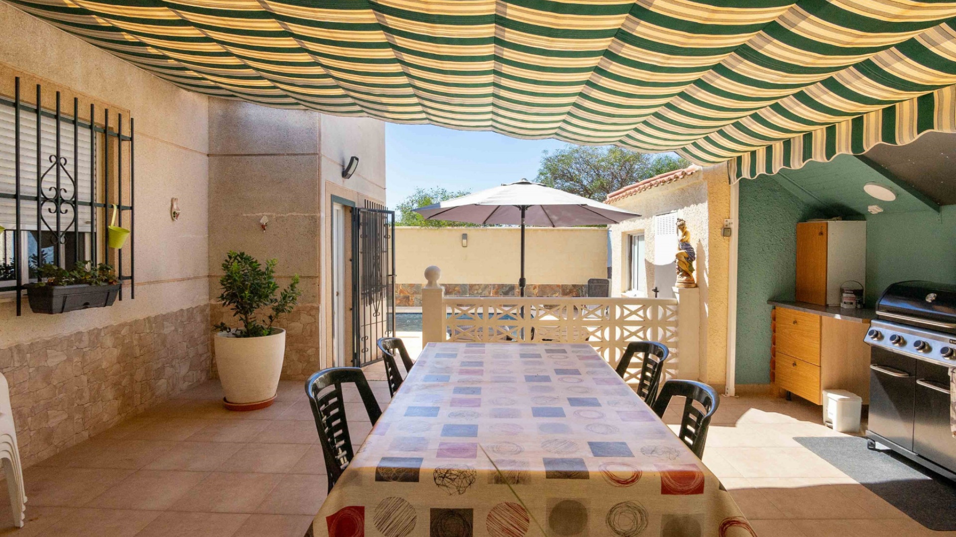 Revente - Villa - Torrevieja - san luis