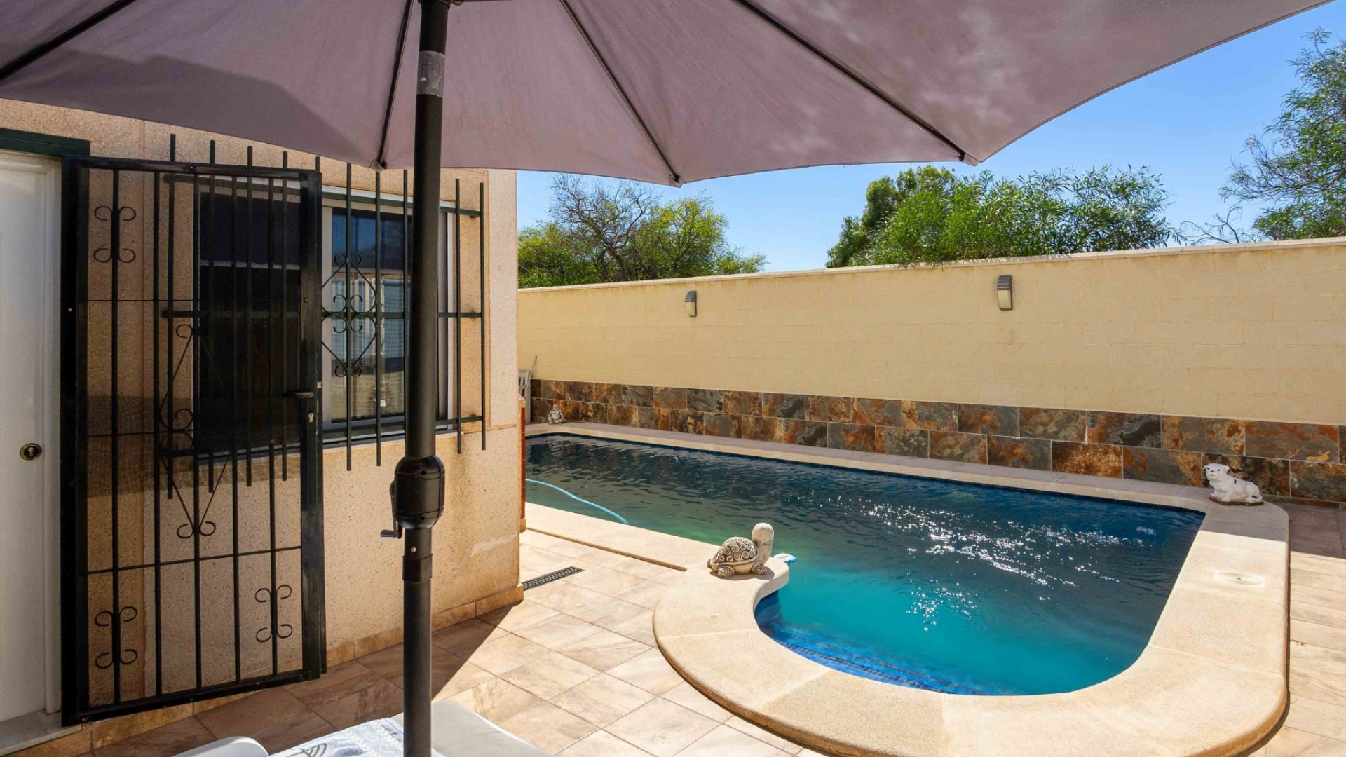 Revente - Villa - Torrevieja - san luis